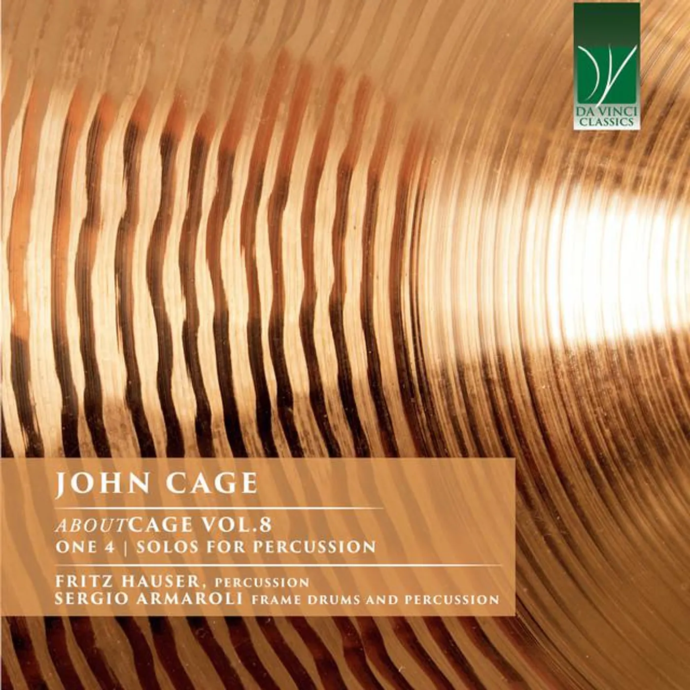 Fritz Hauser Brand Page