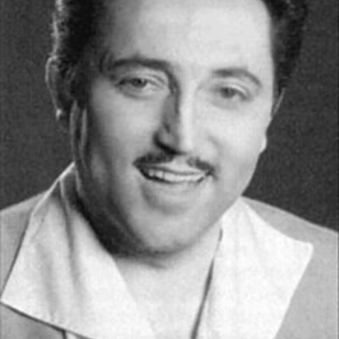 Fritz Wunderlich Brand Page