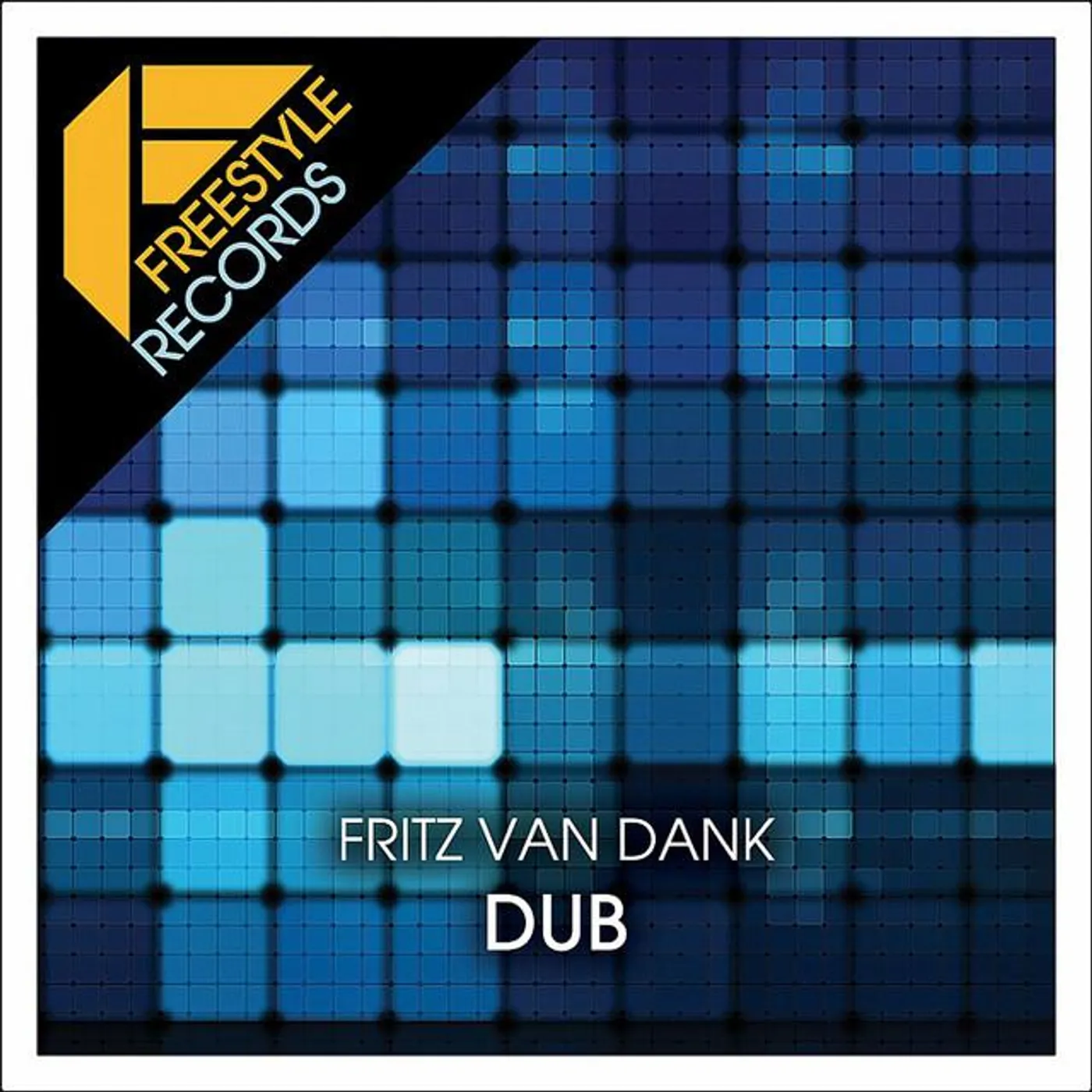 Fritz Van Dank