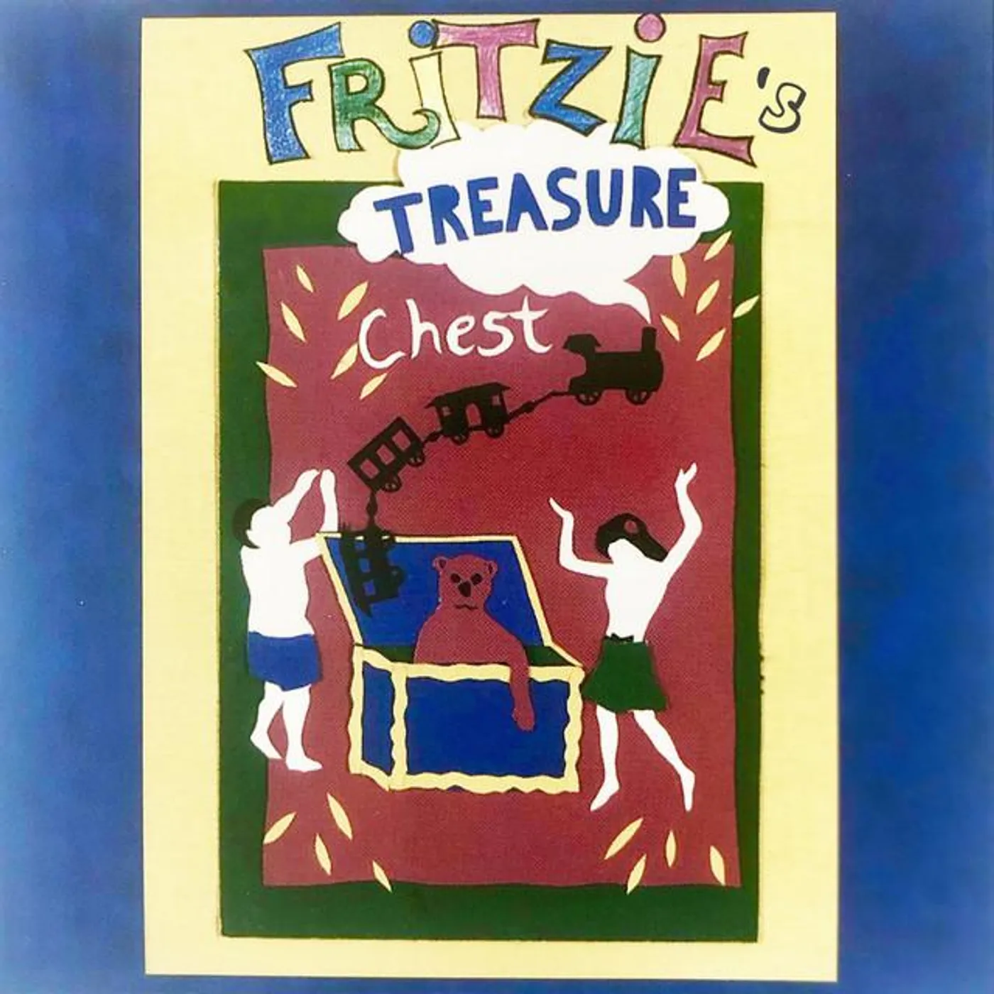 Fritzie