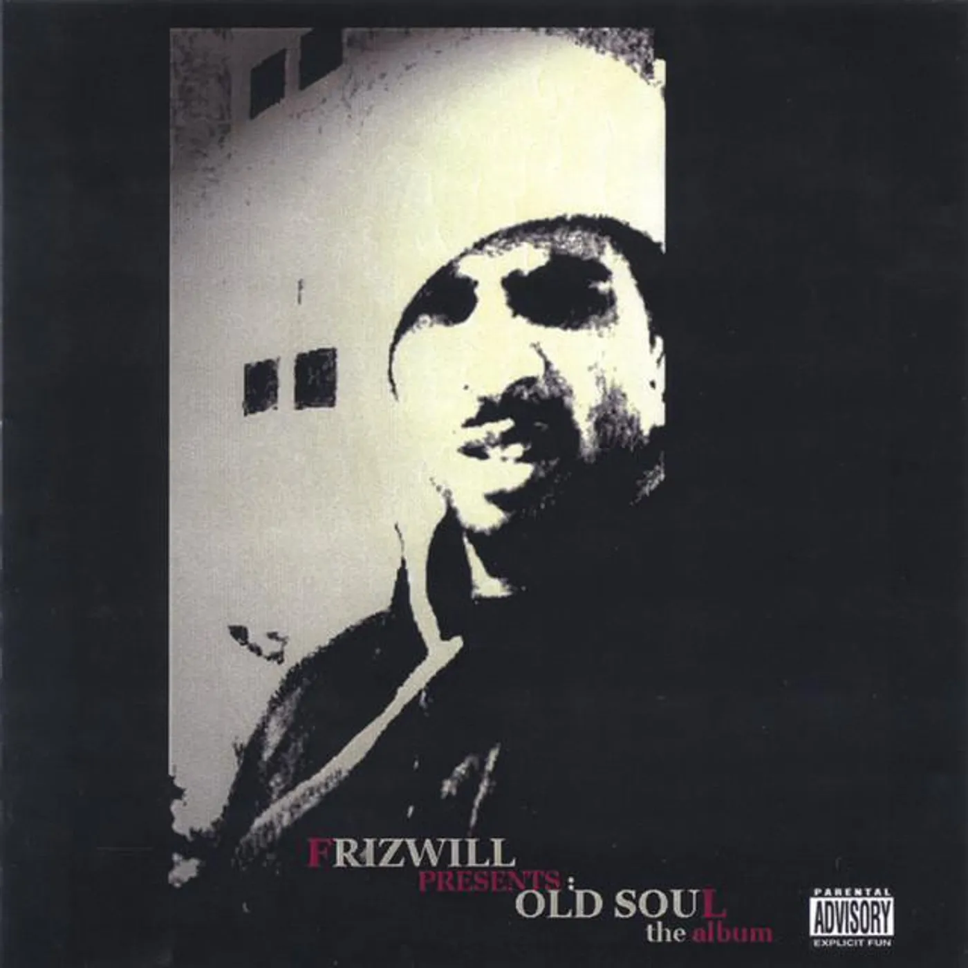 FrizWill Brand Page