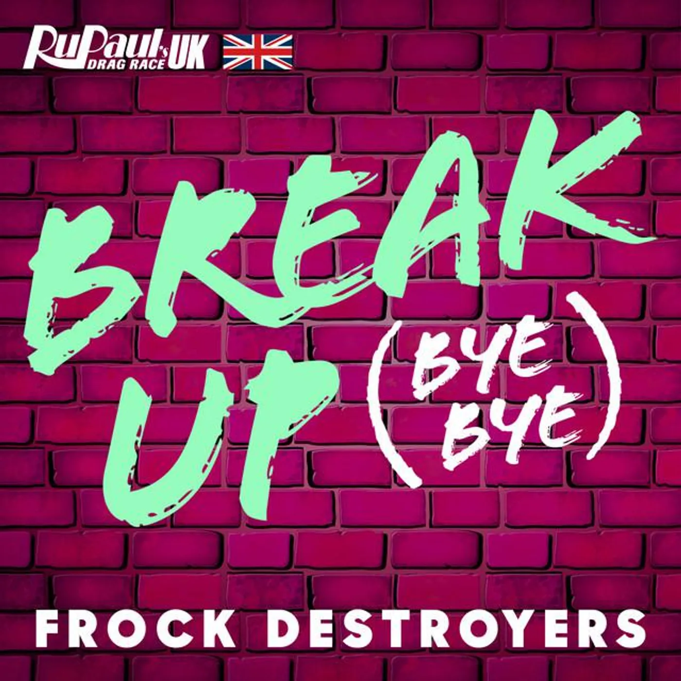 Frock Destroyers Brand Page