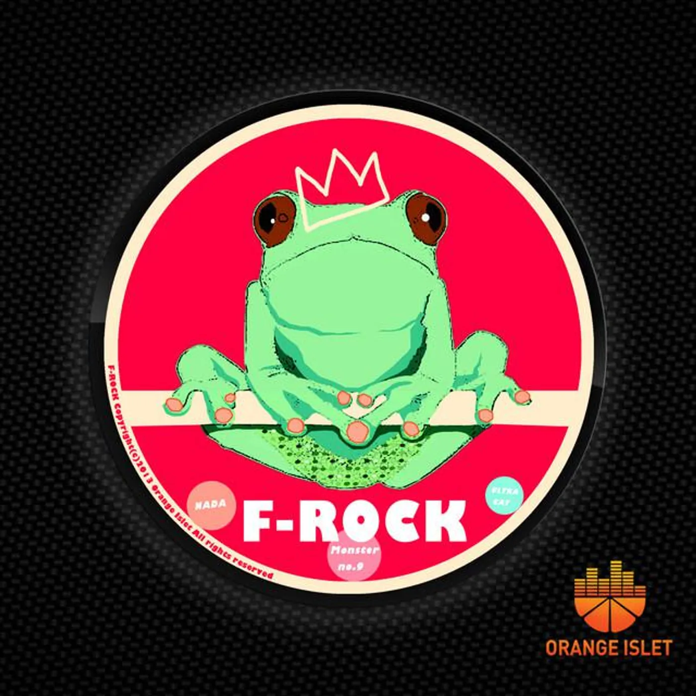 Frock Brand Page