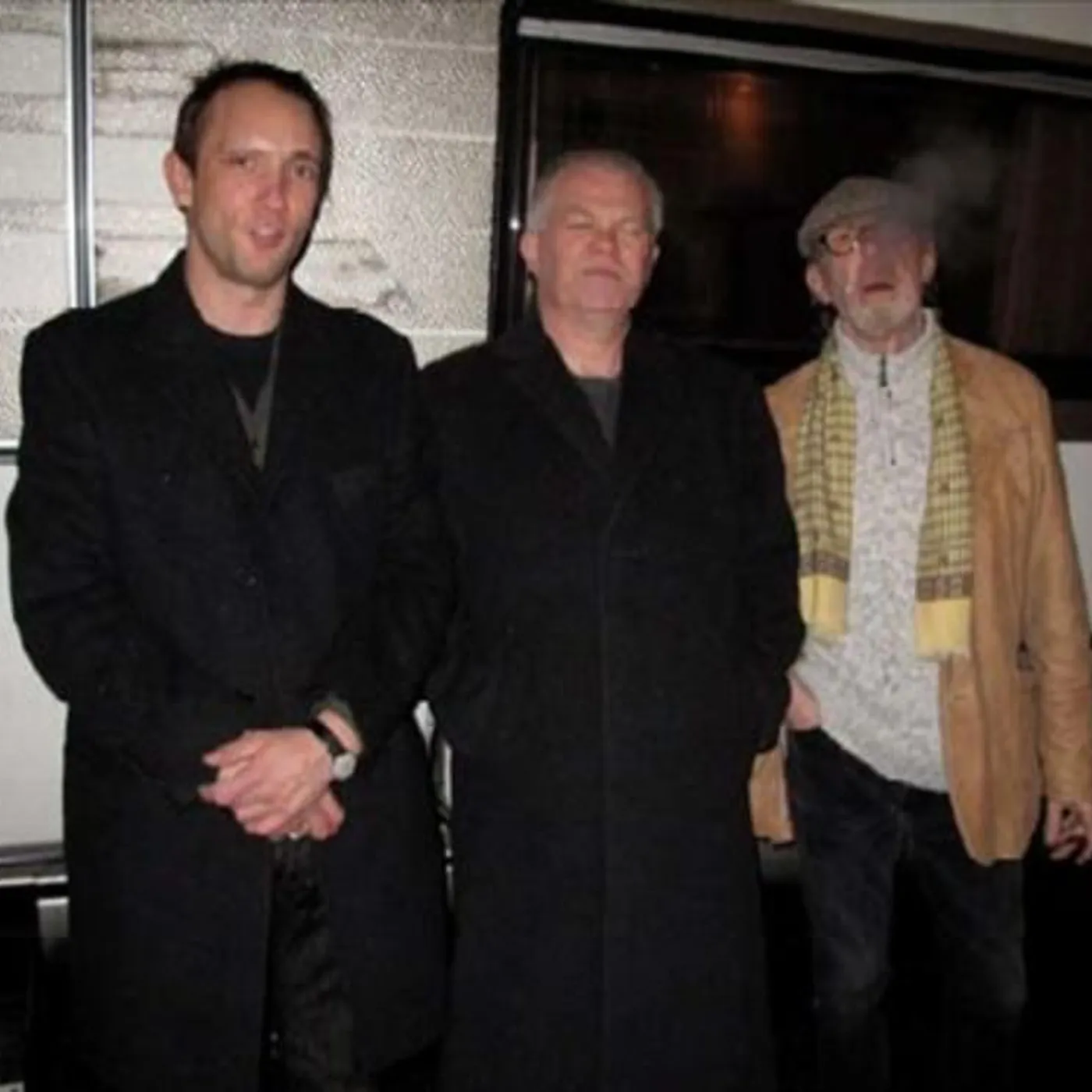 Frode Gjerstad Trio