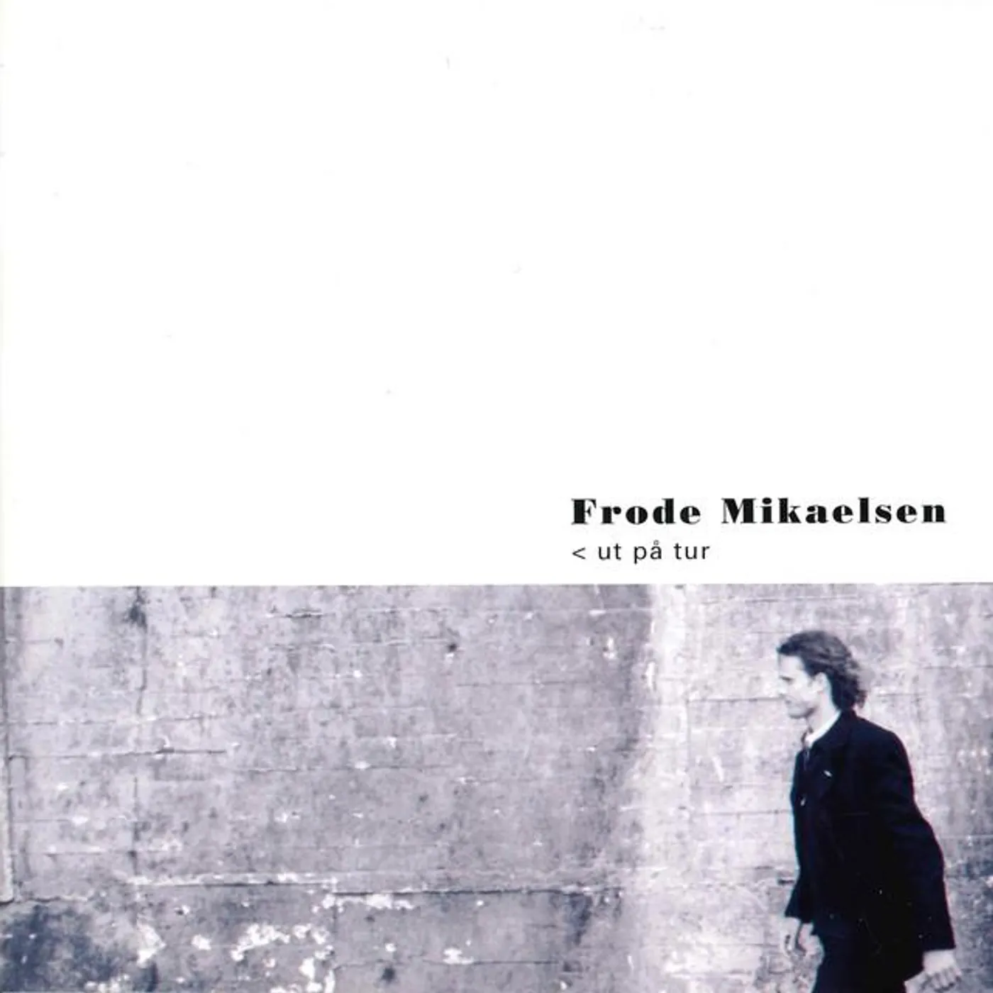 Frode Mikaelsen