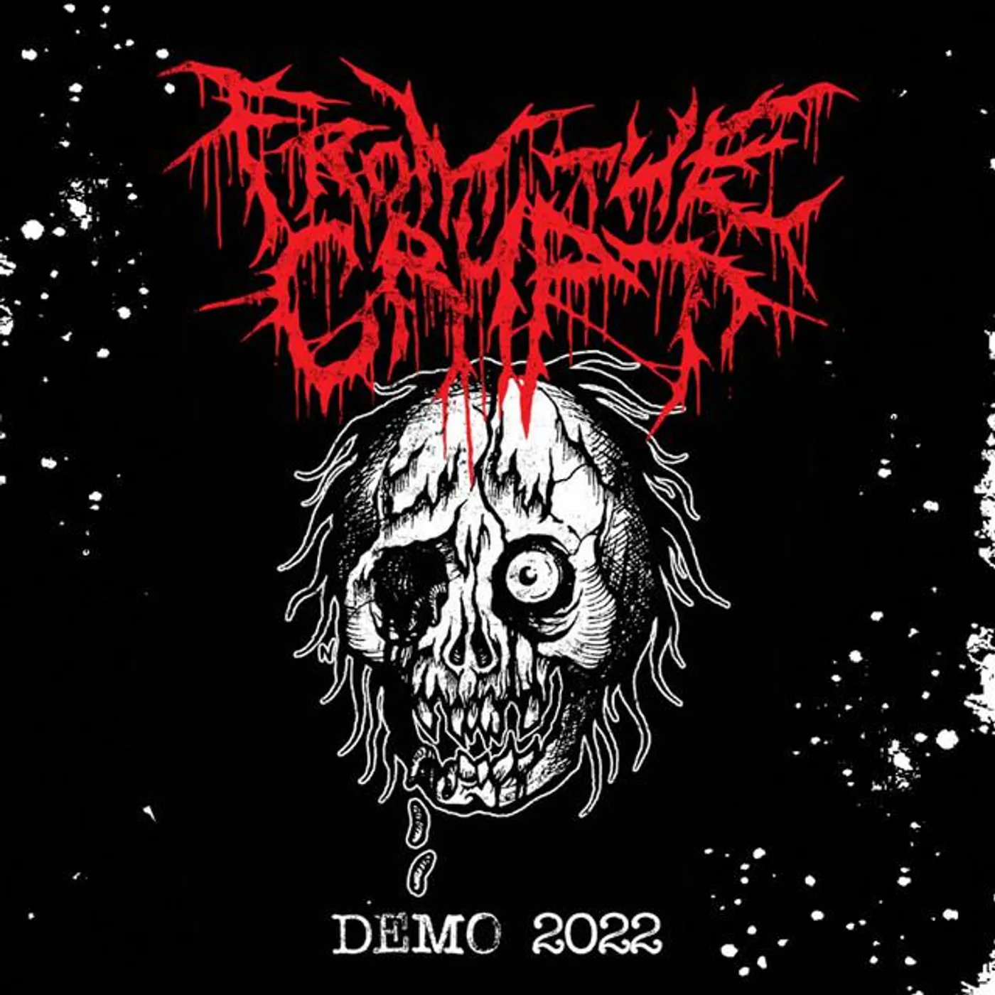 From The Crypt Brand Page