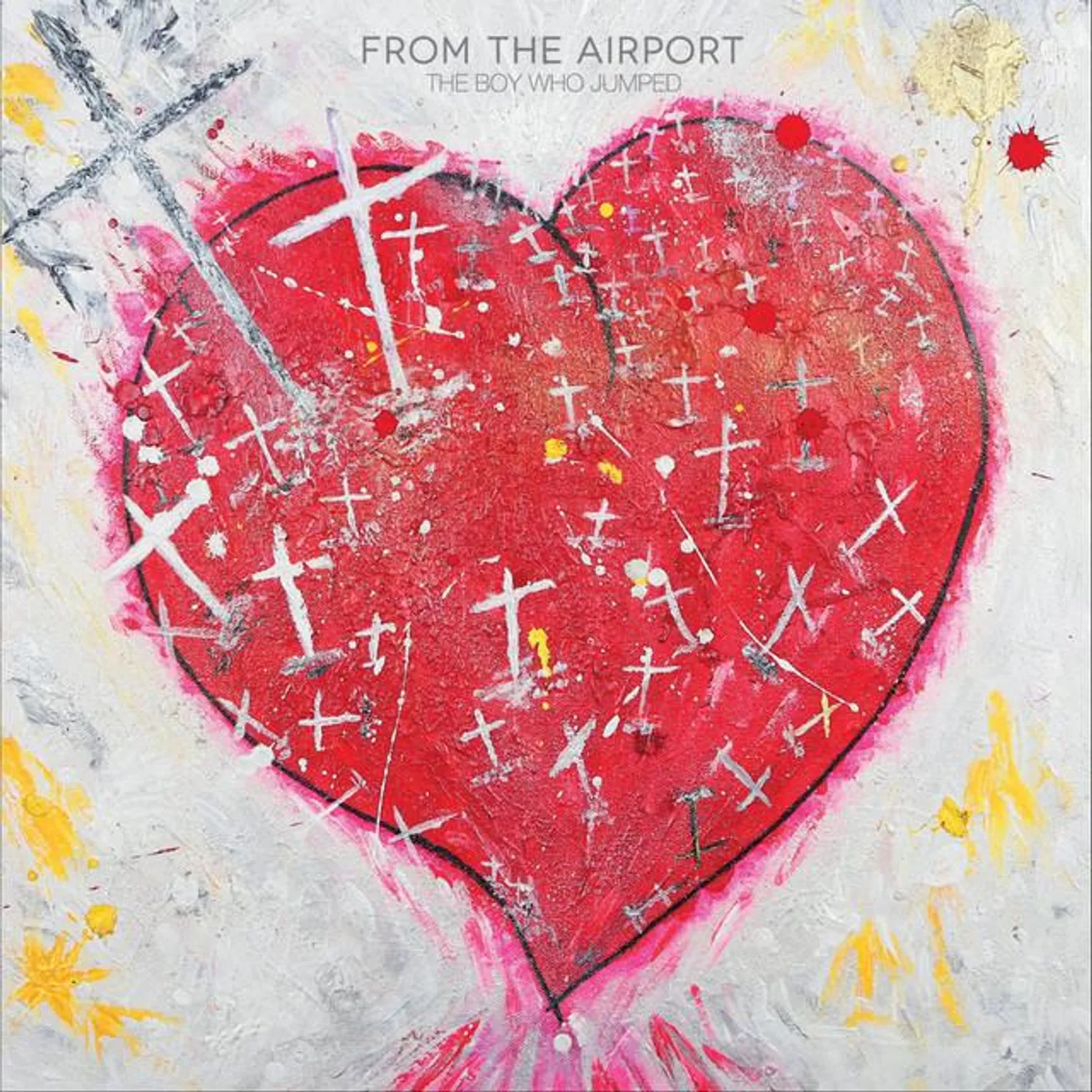 From the Airport
