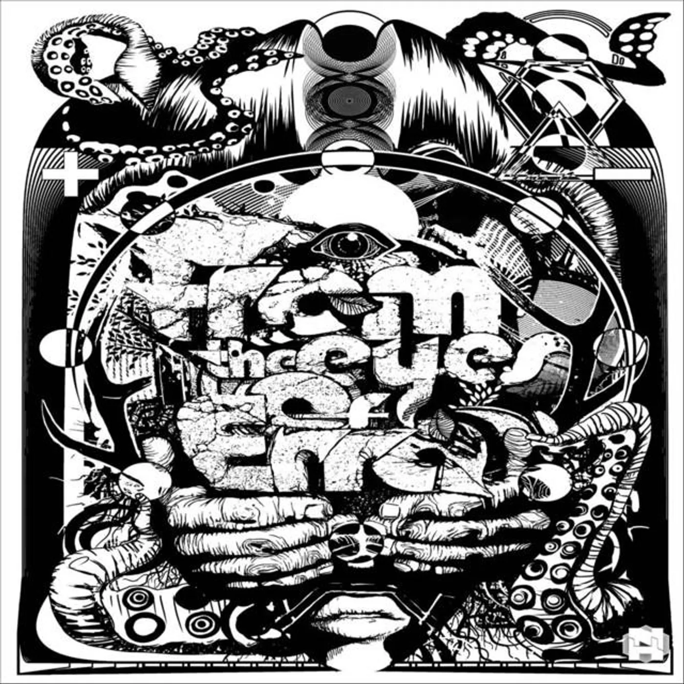 From the Eyes of Erra