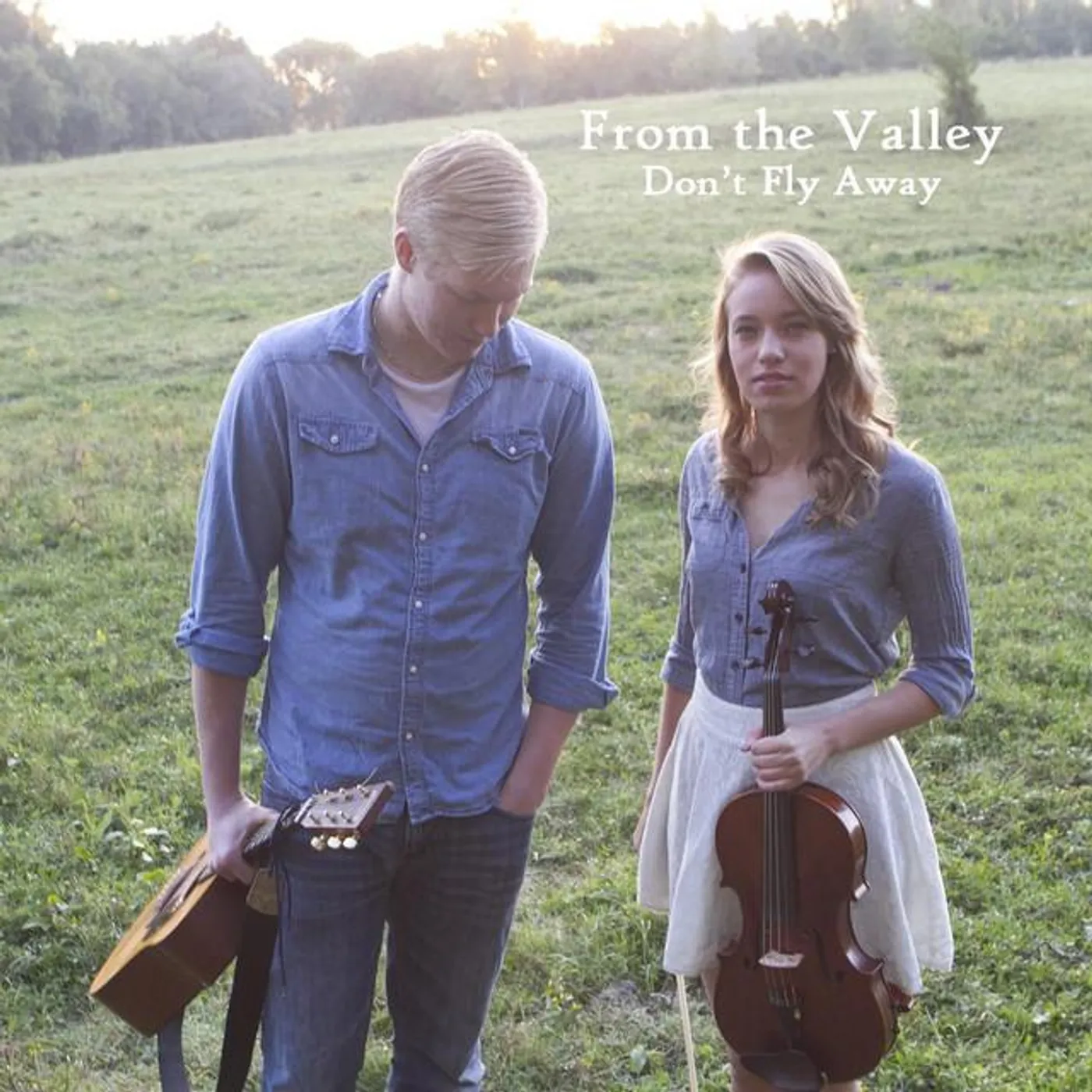 From the Valley Brand Page