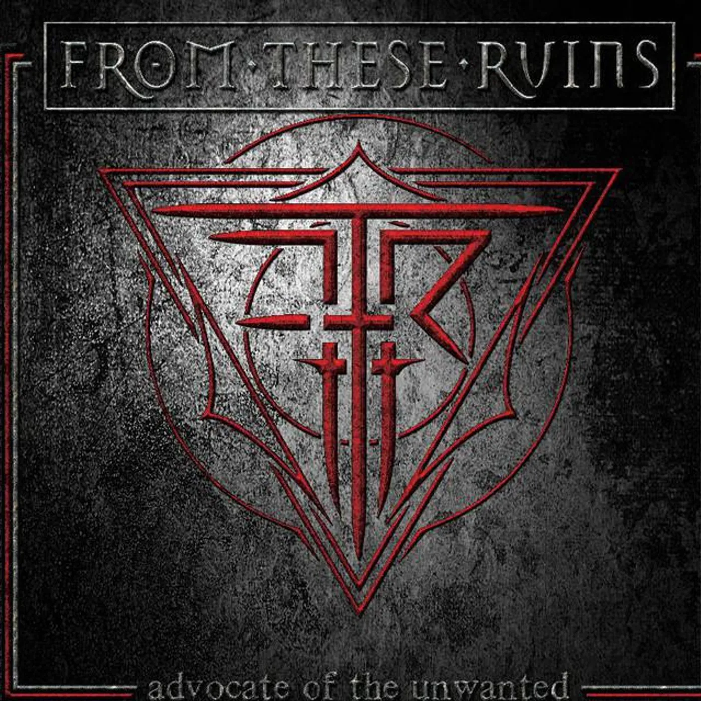 From These Ruins Brand Page