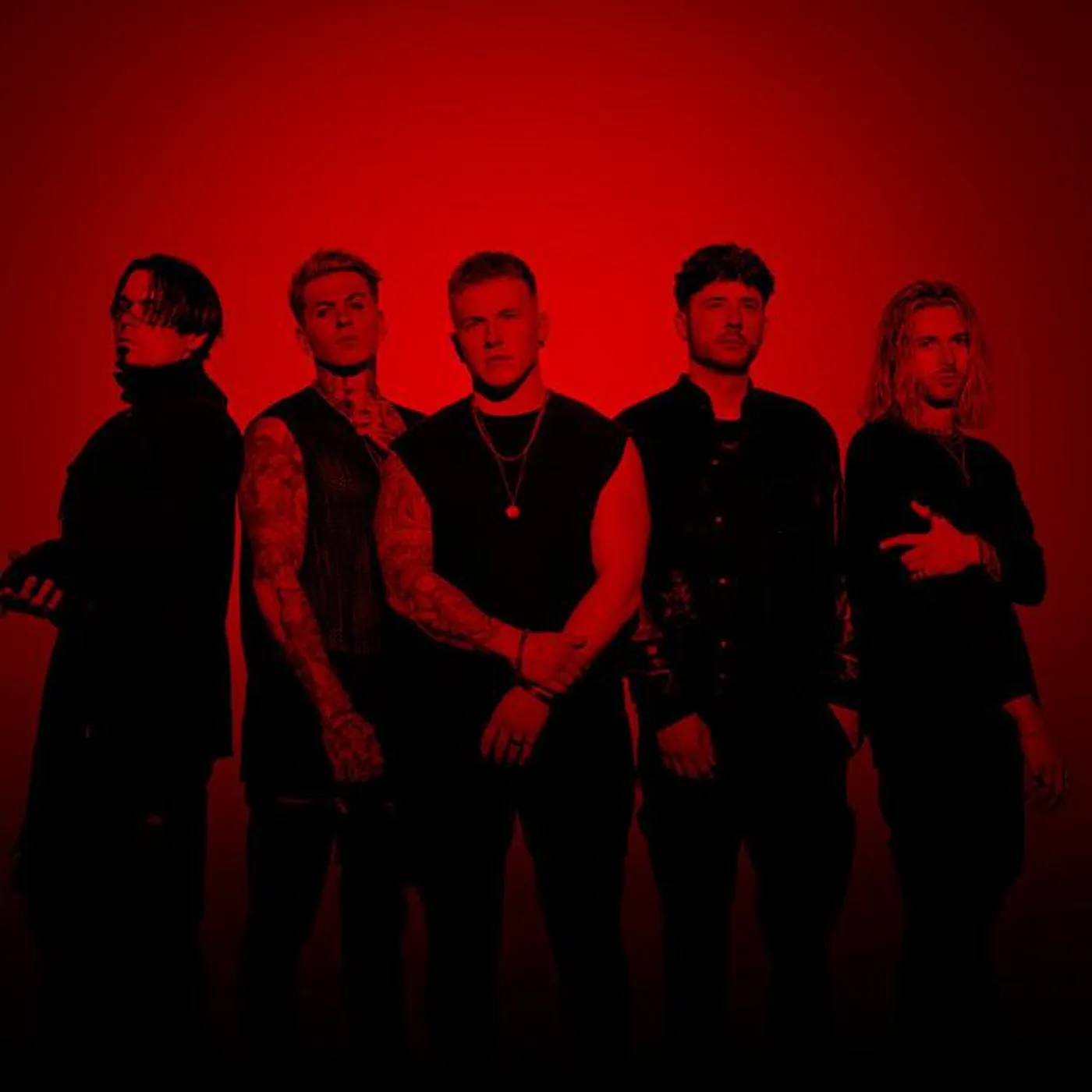 From Ashes to New Brand Page