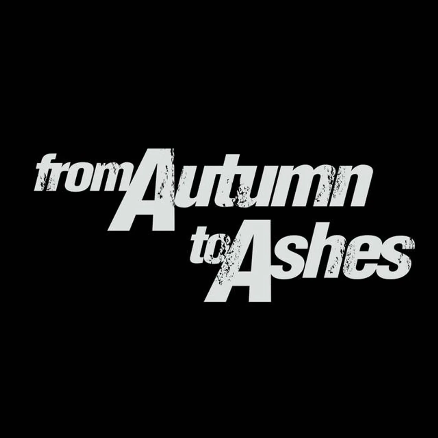 From Autumn To Ashes Brand Page