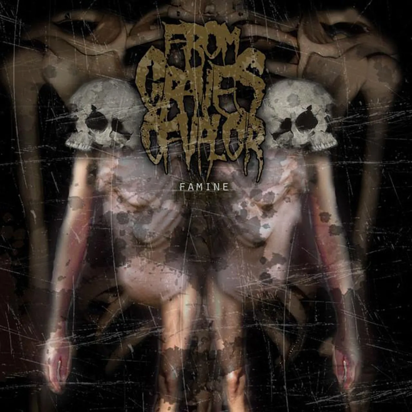 From Graves Of Valor