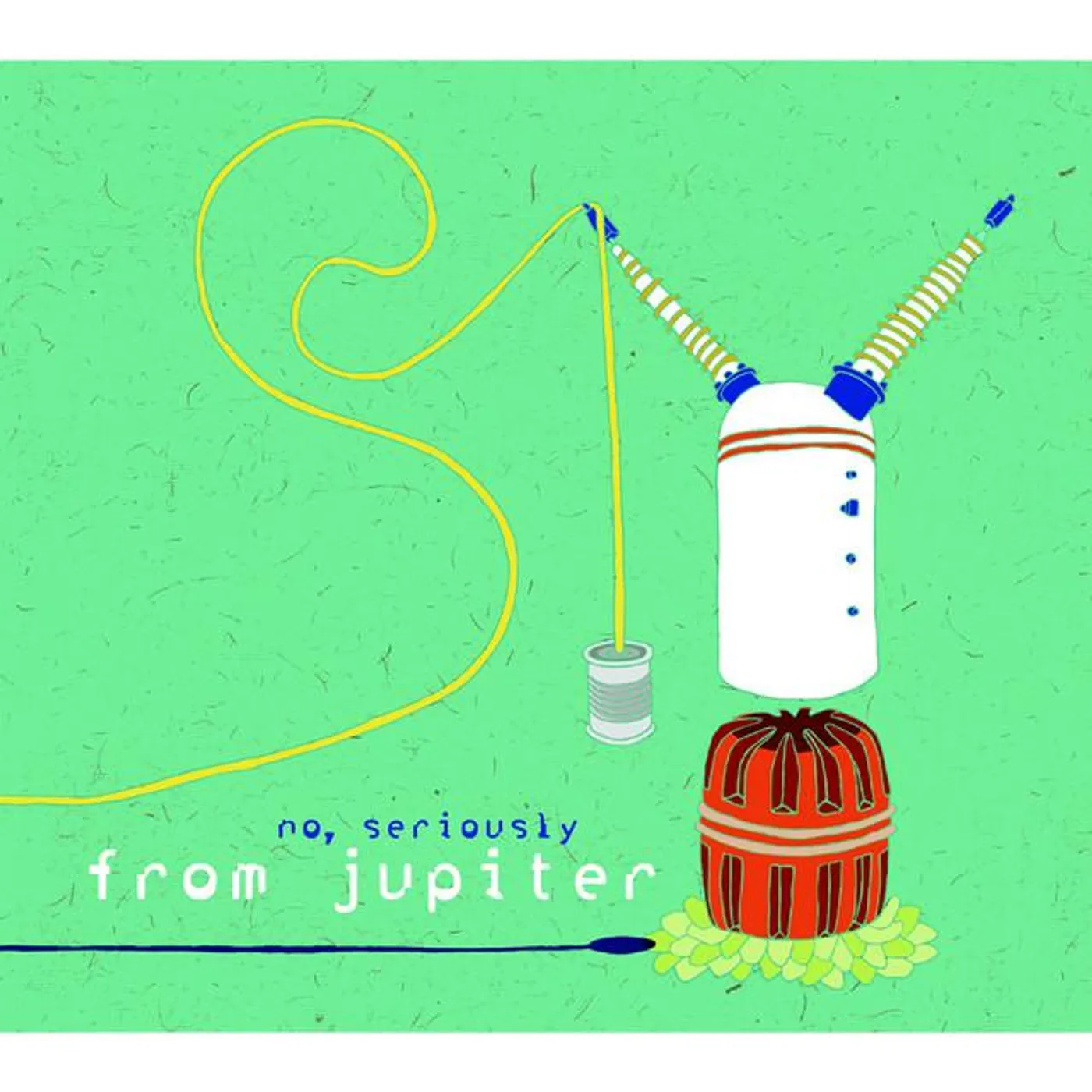 From Jupiter Brand Page