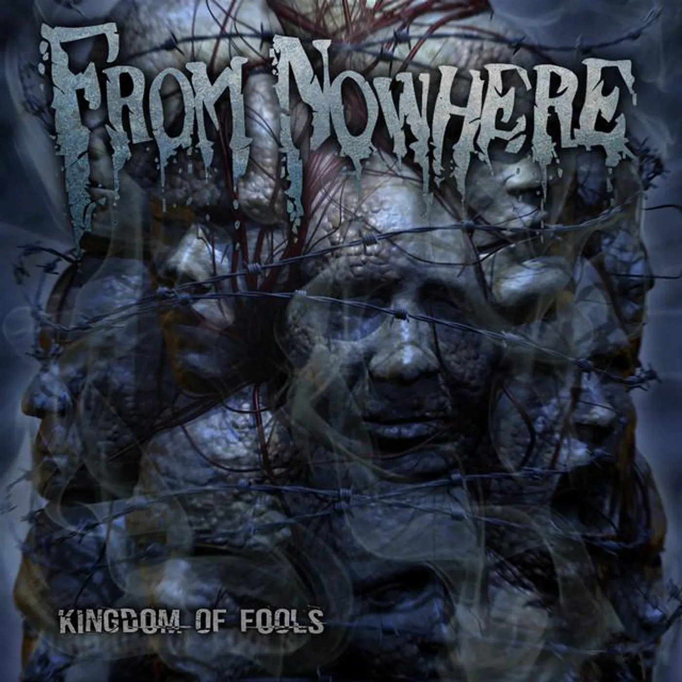 From Nowhere