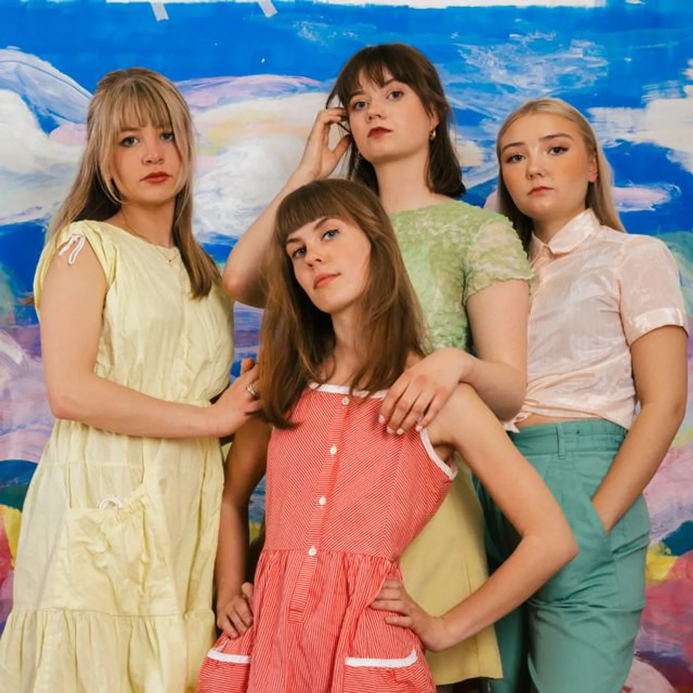 From Scratch Brand Page