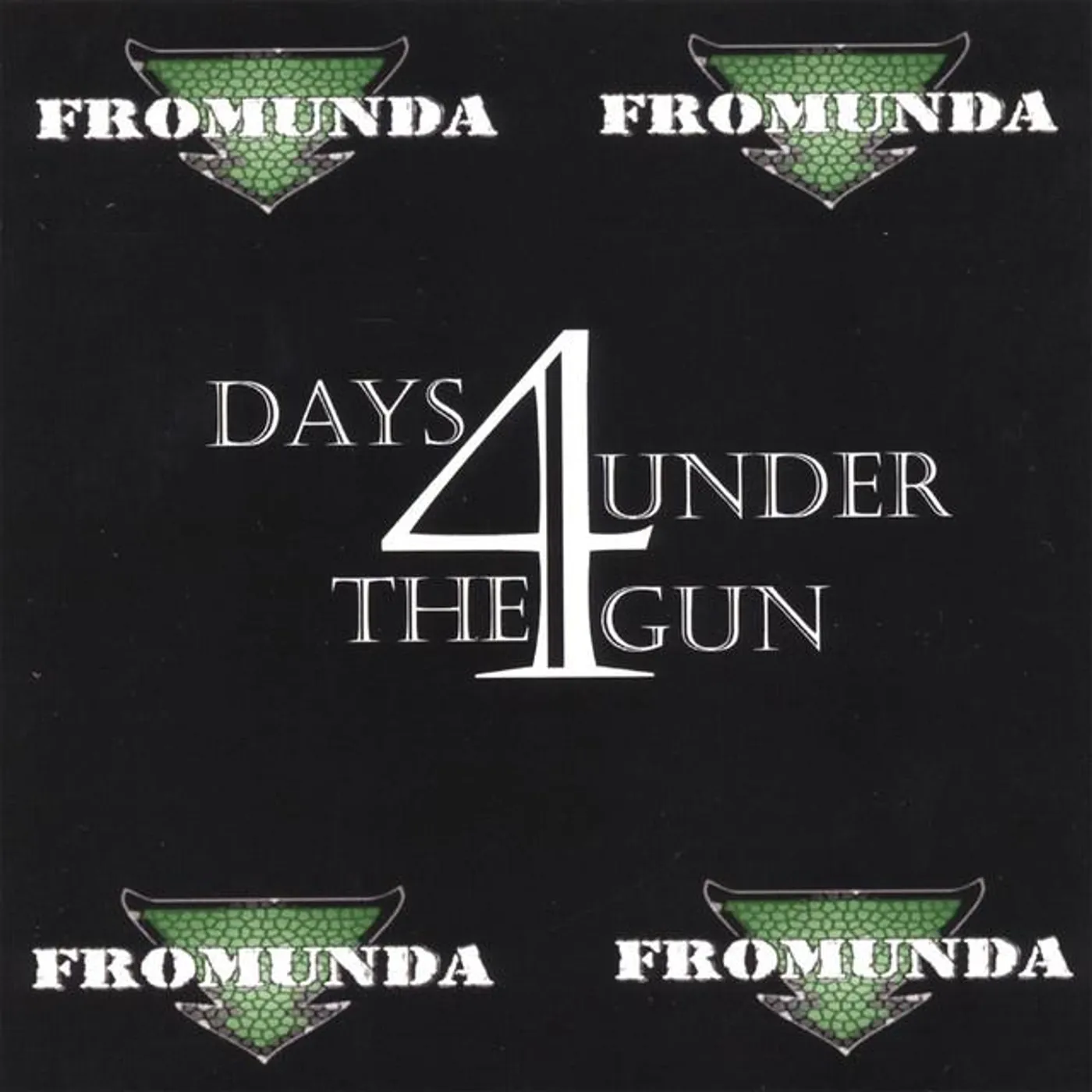 Fromunda Brand Page