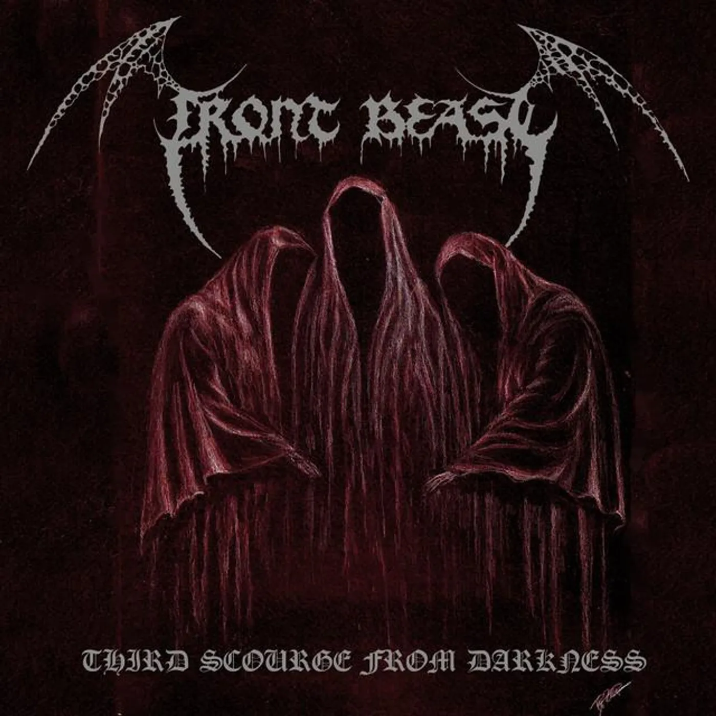 Front Beast Brand Page