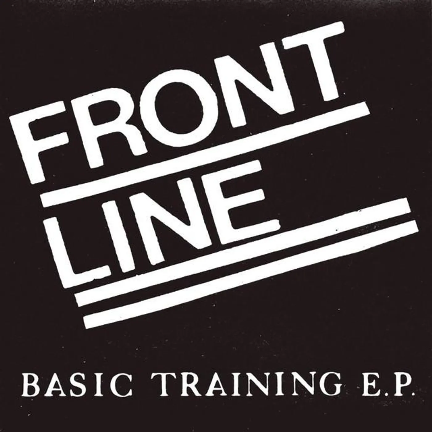 Front Line