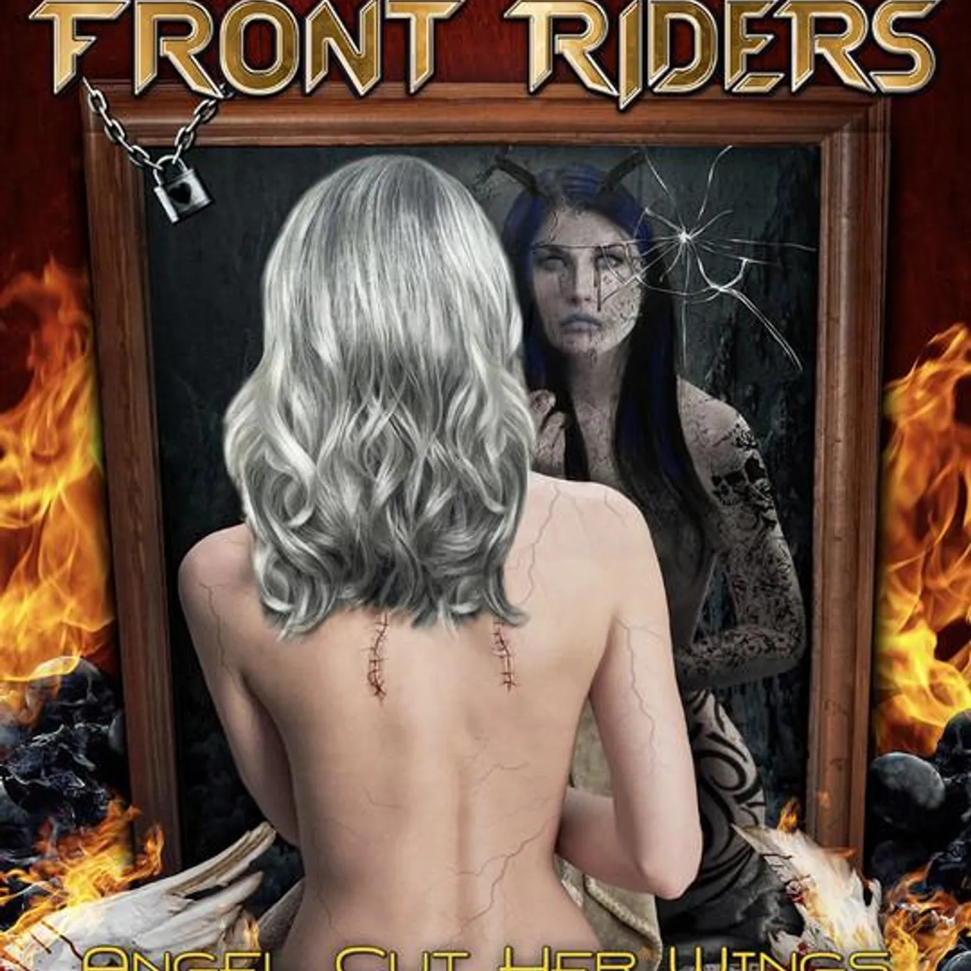 Front Riders