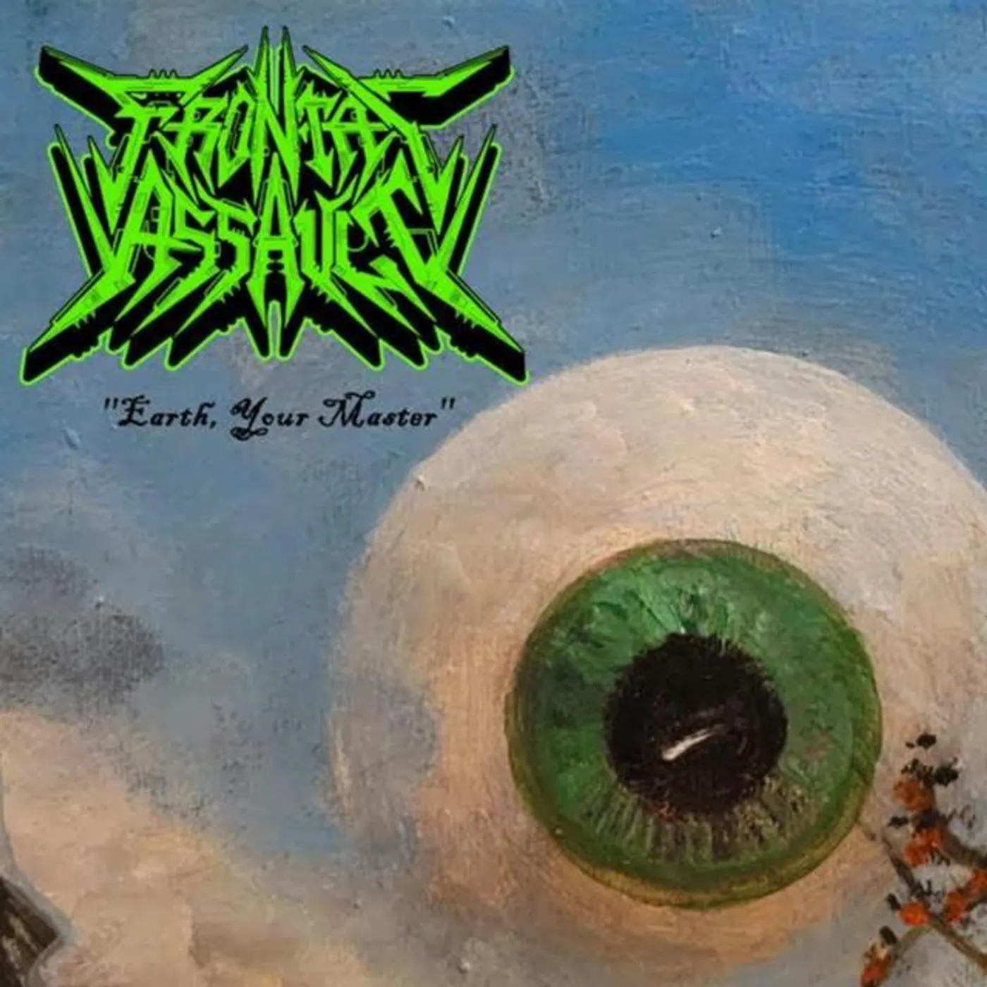 Frontal Assault