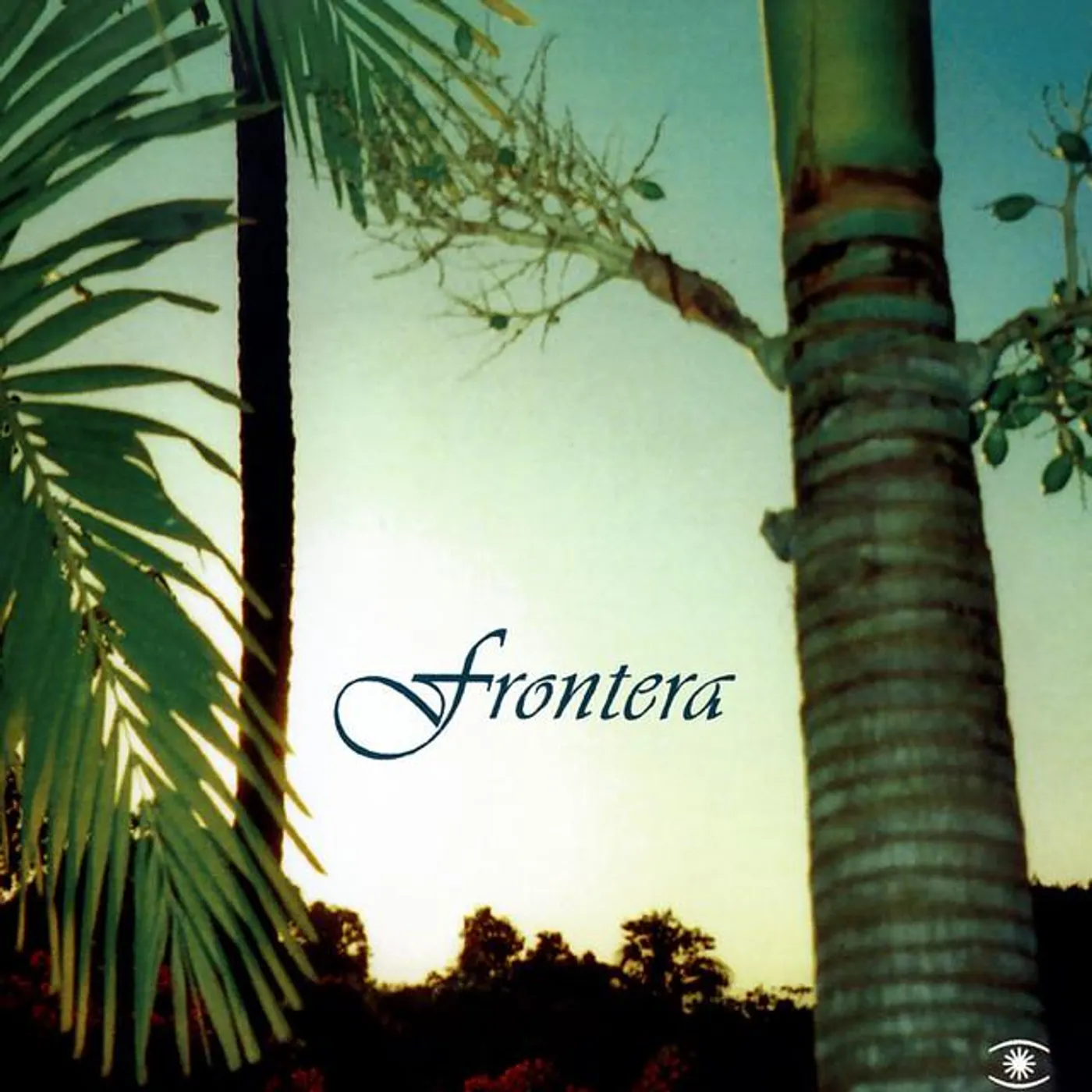 Frontera Brand Page