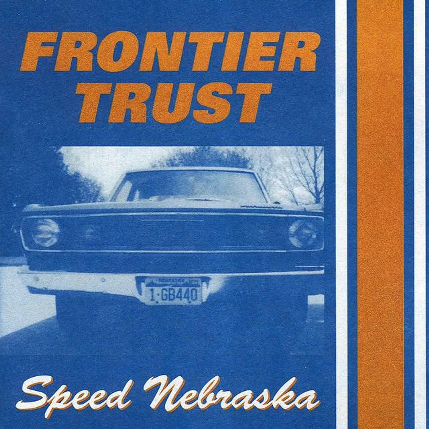 Frontier Trust