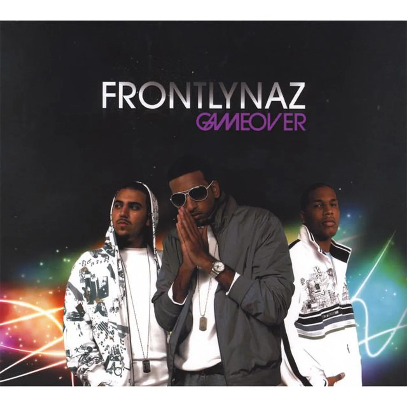 Frontlynaz