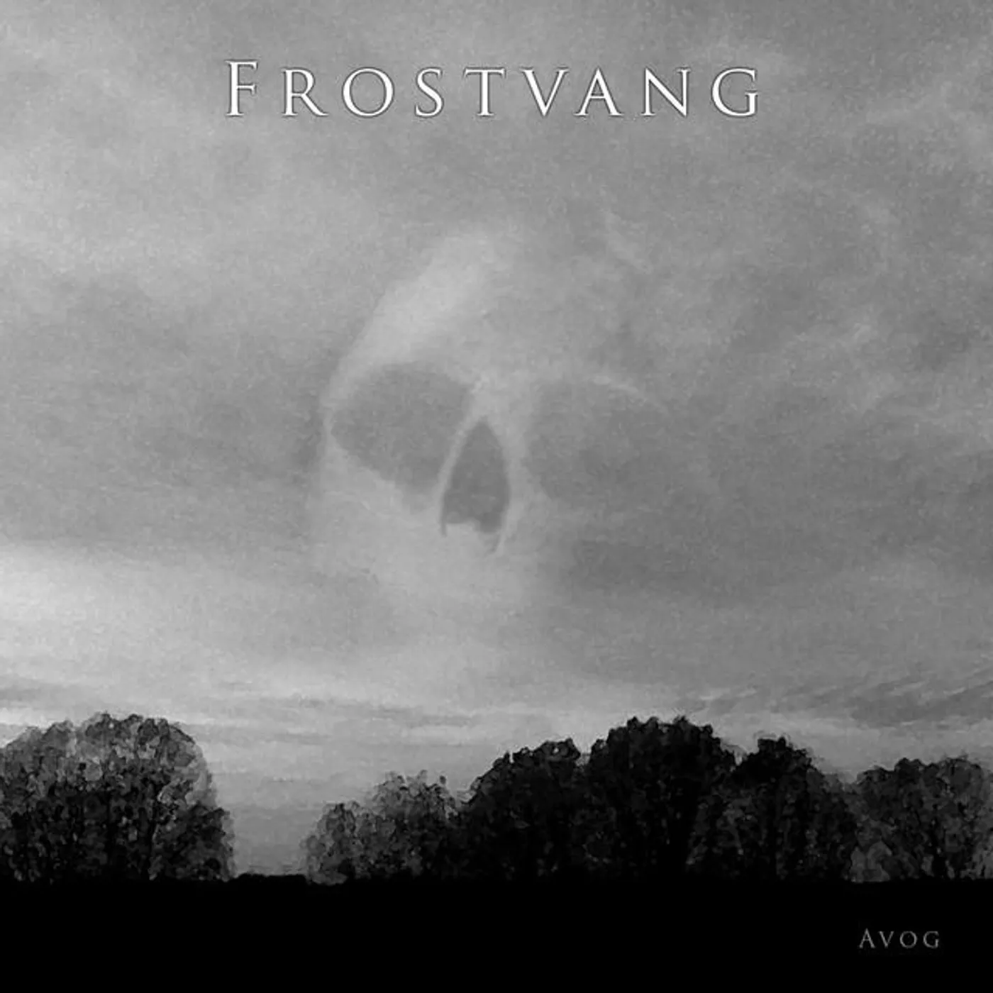Frostvang