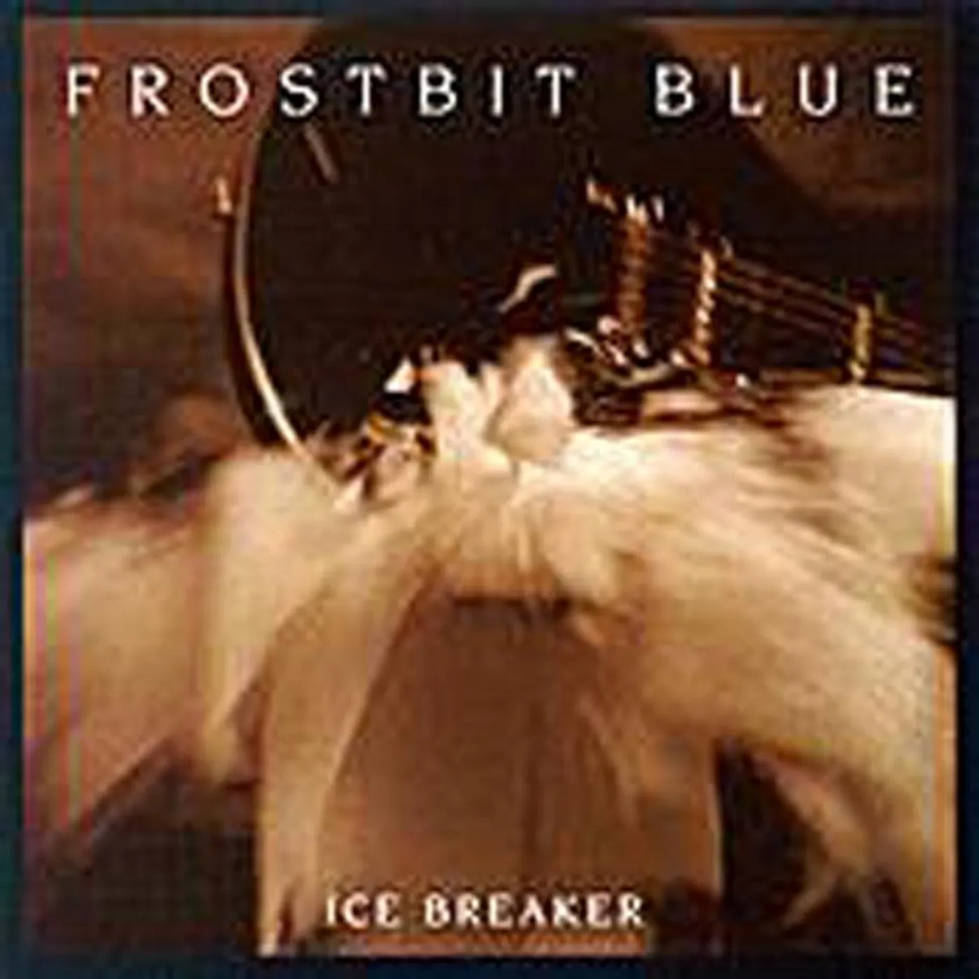 Frostbit Blue