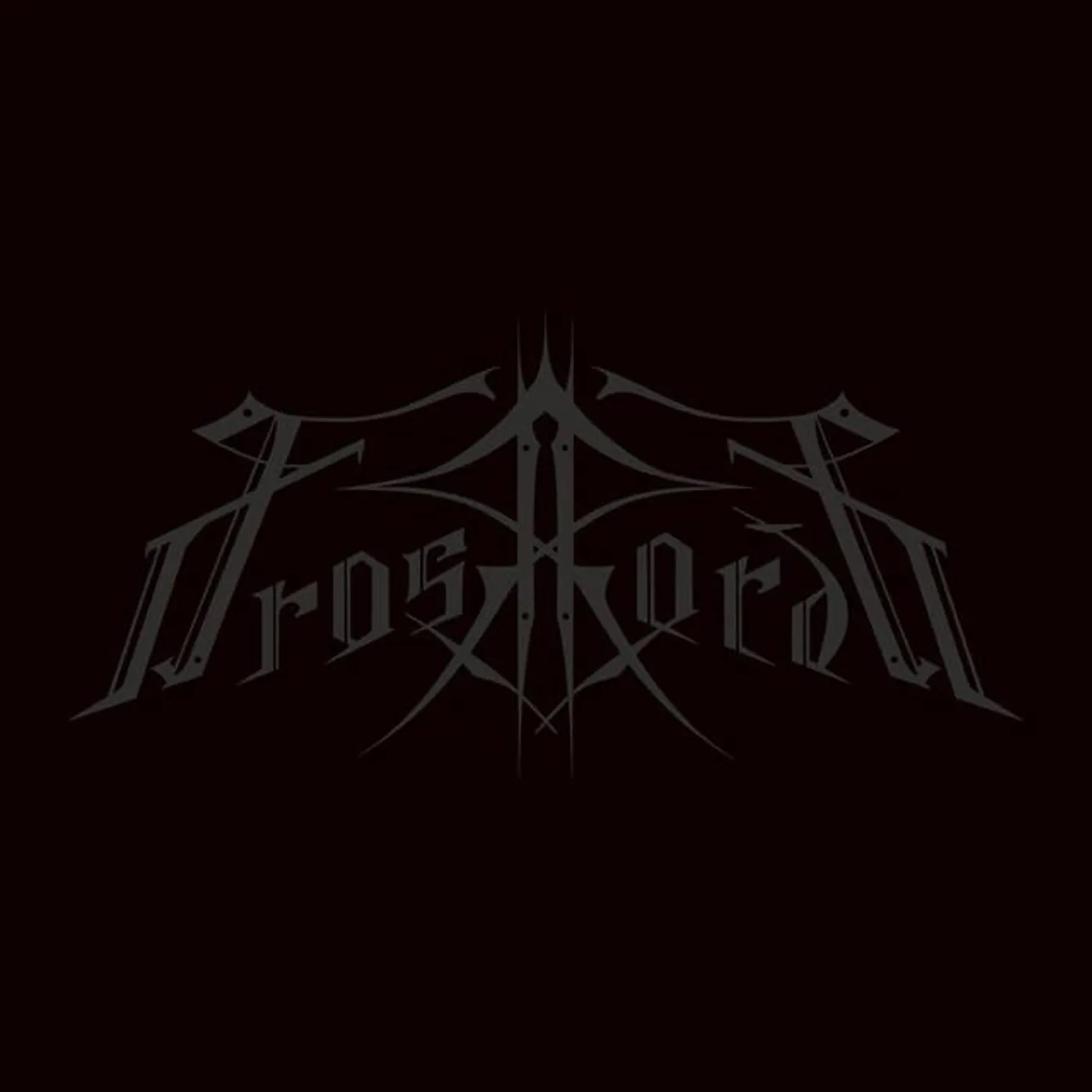 FROSTHARDR Brand Page