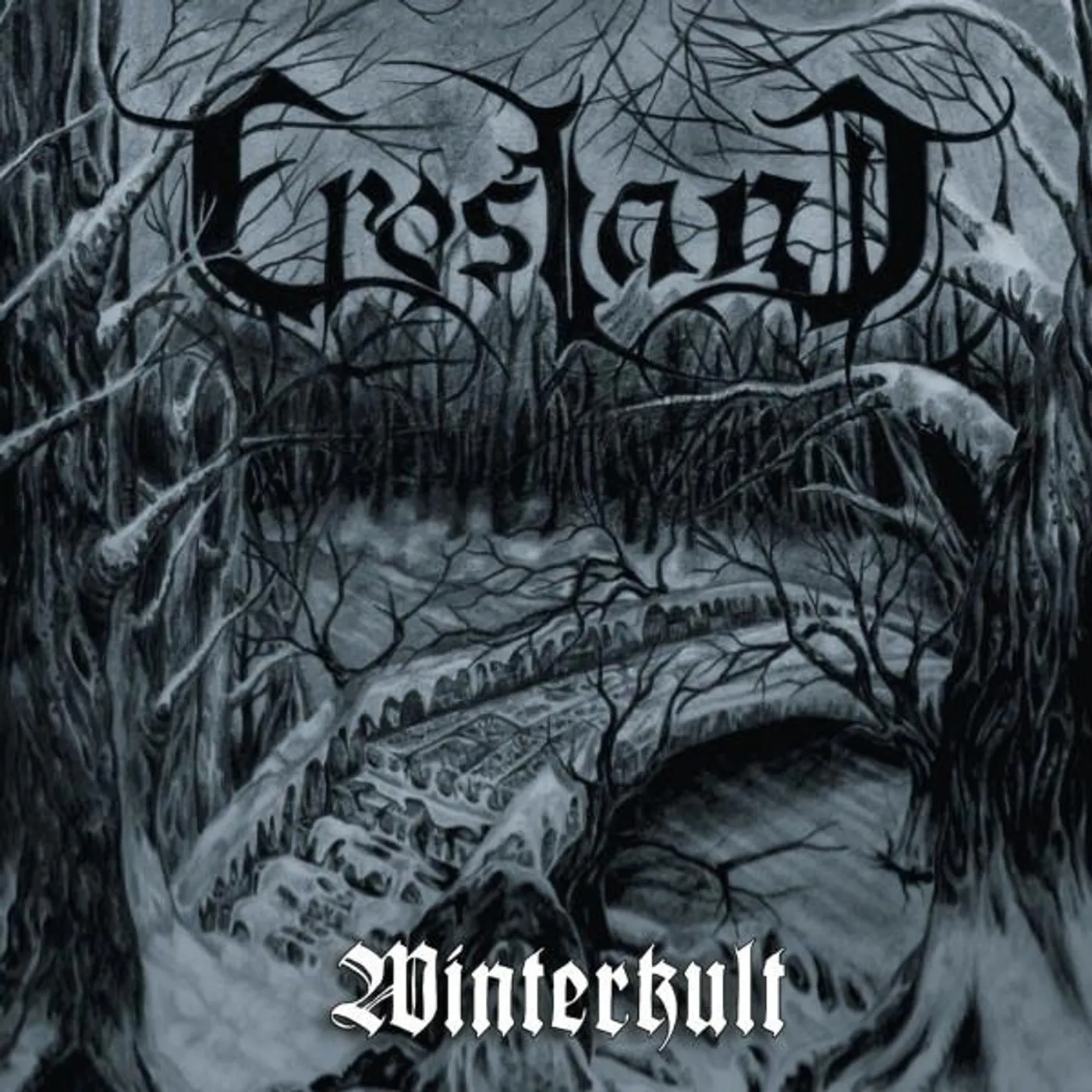 Frostland Brand Page