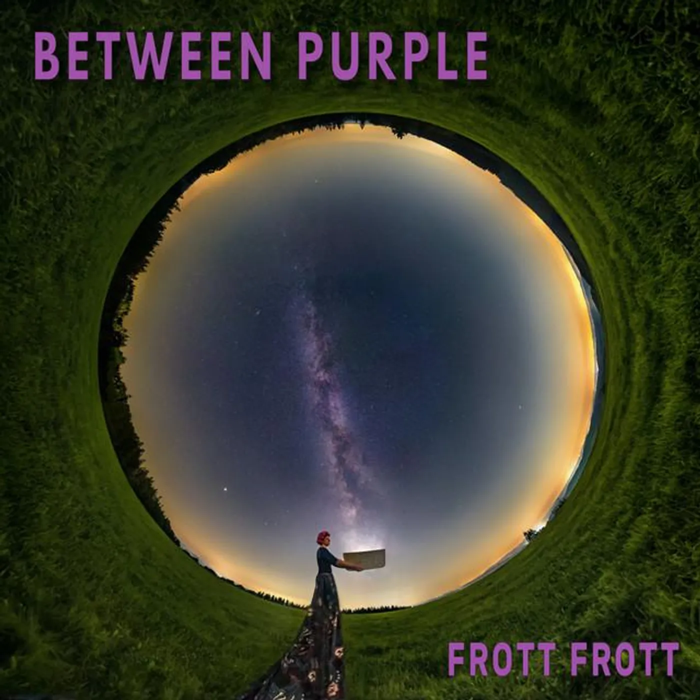 Frott Frott