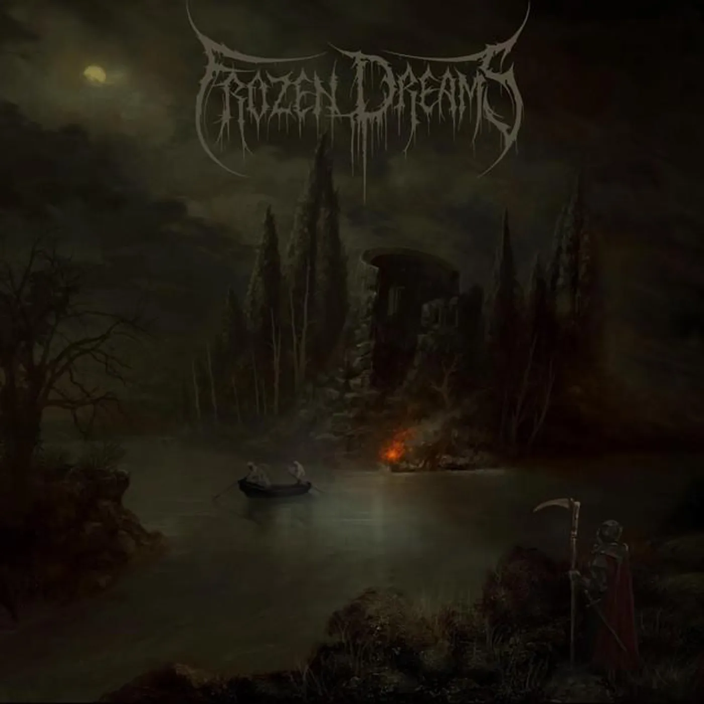Frozen Dreams