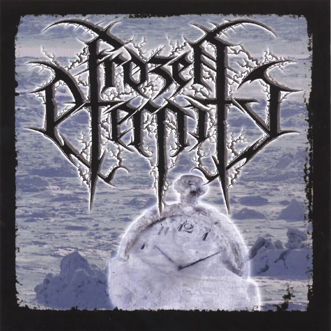 Frozen Eternity