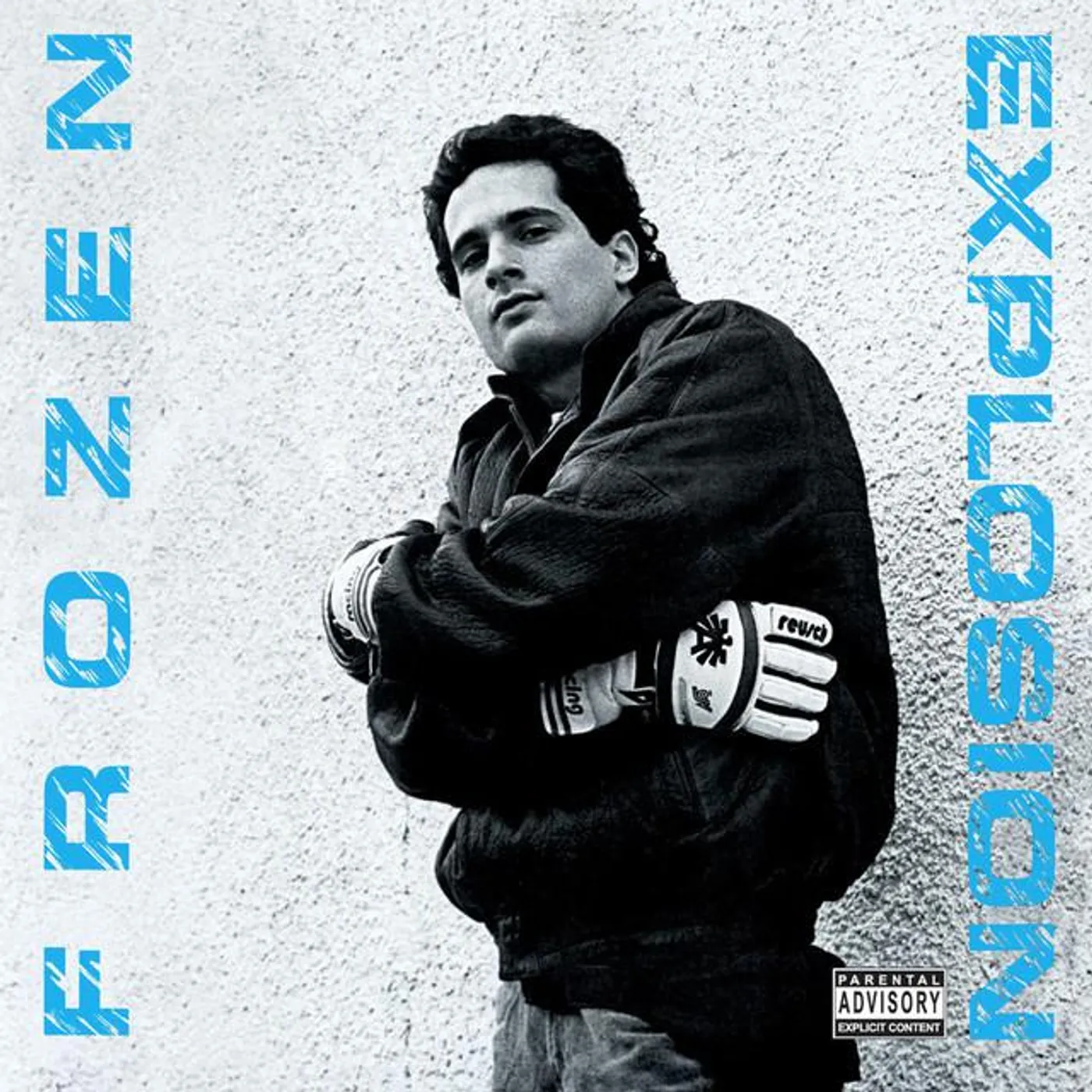 Frozen Explosion Brand Page
