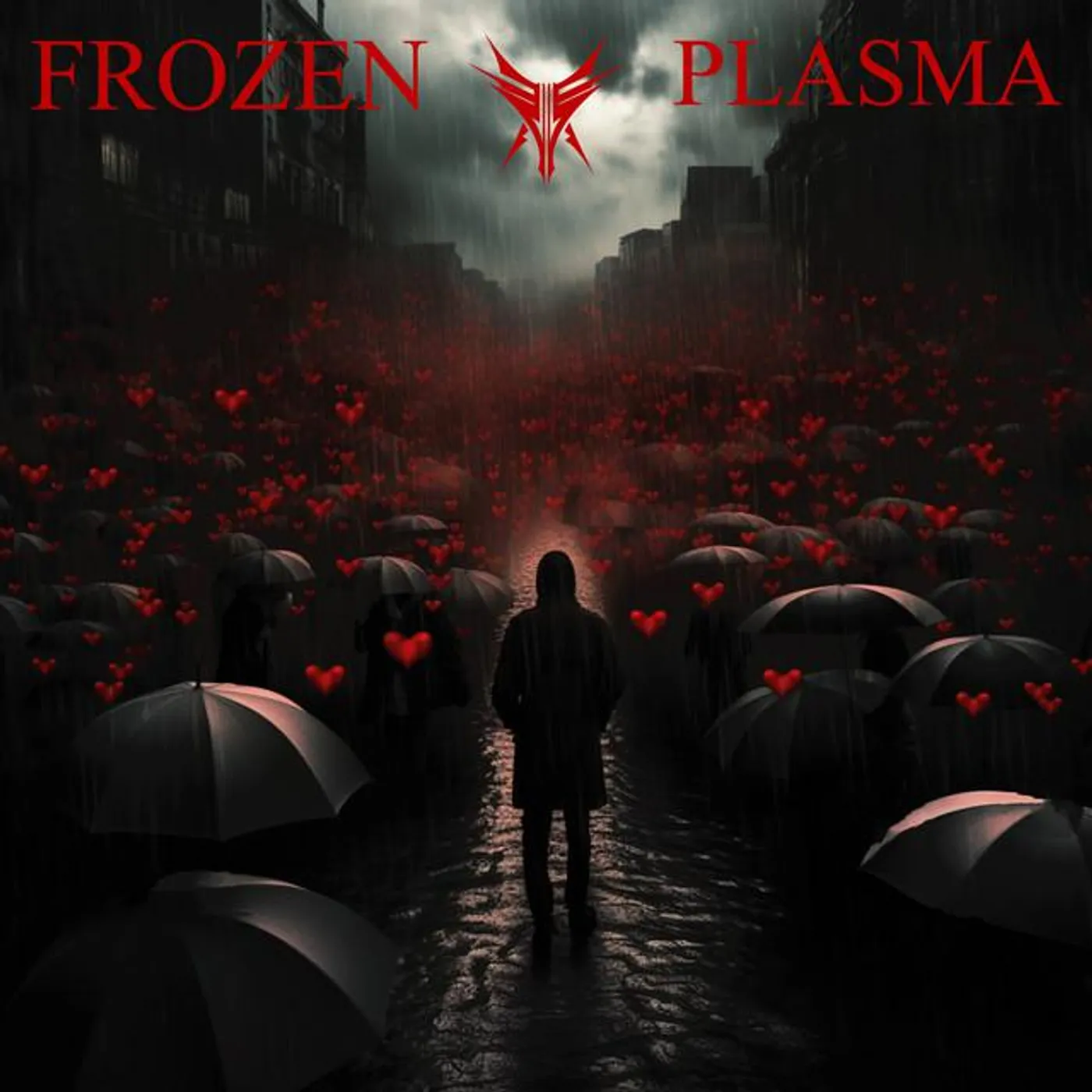Frozen Plasma Brand Page
