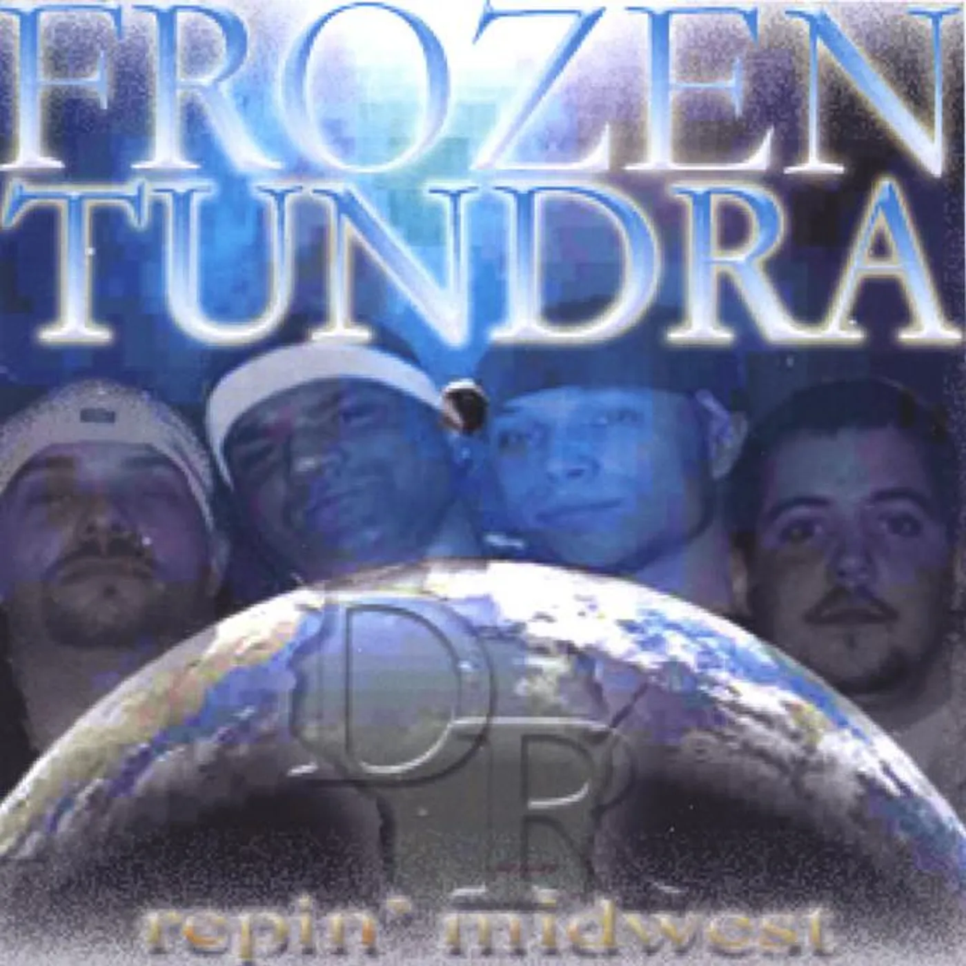 Frozen Tundra Brand Page