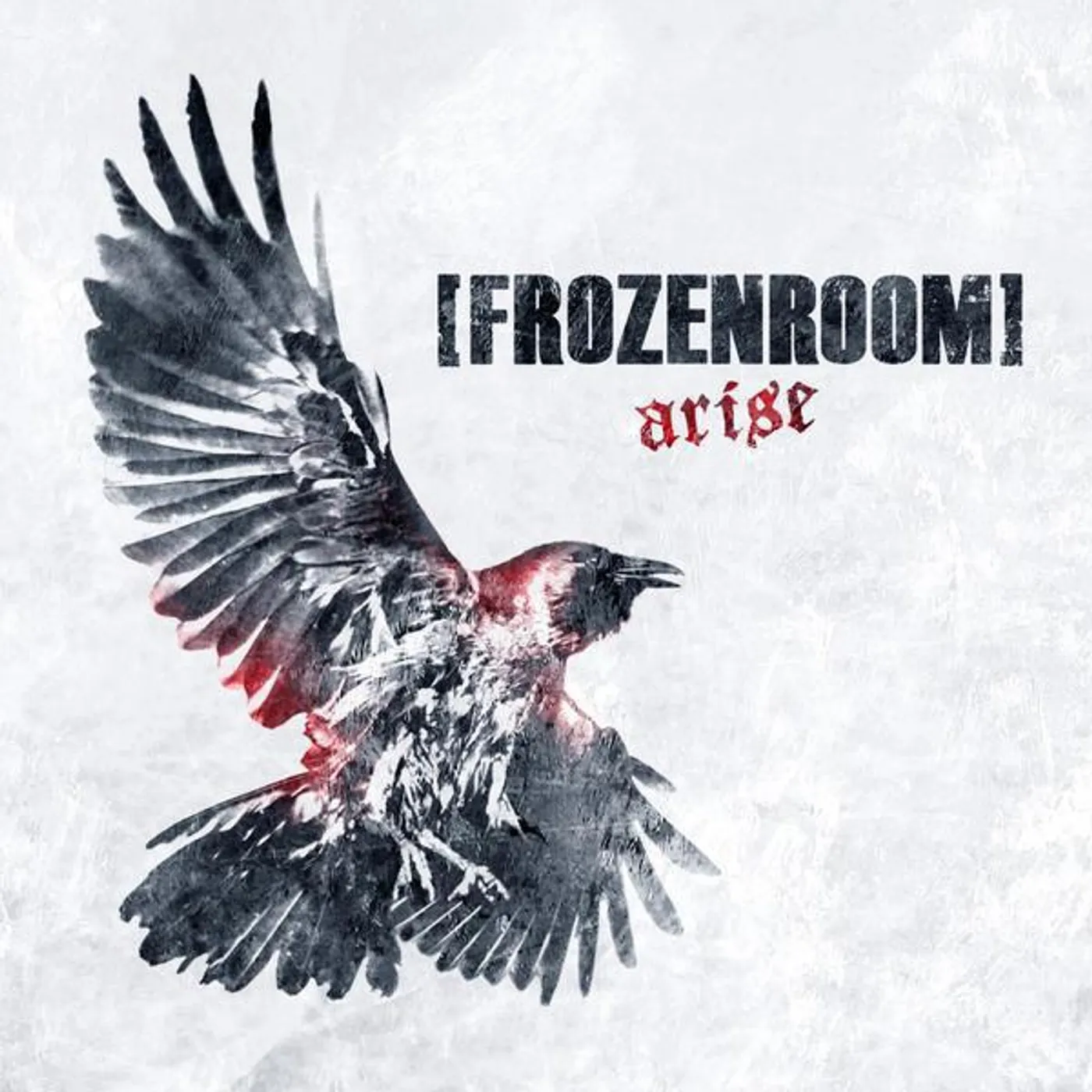 frozenroom