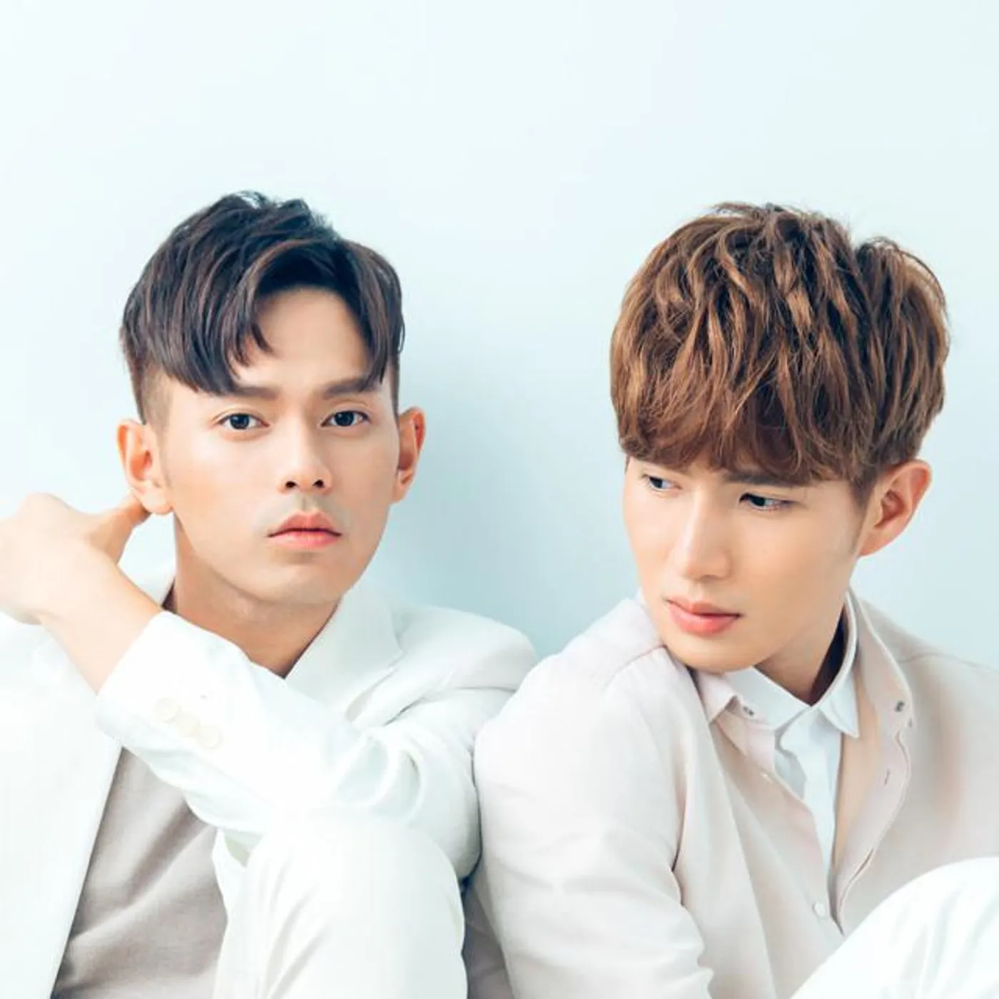 FS (Fuying & Sam)