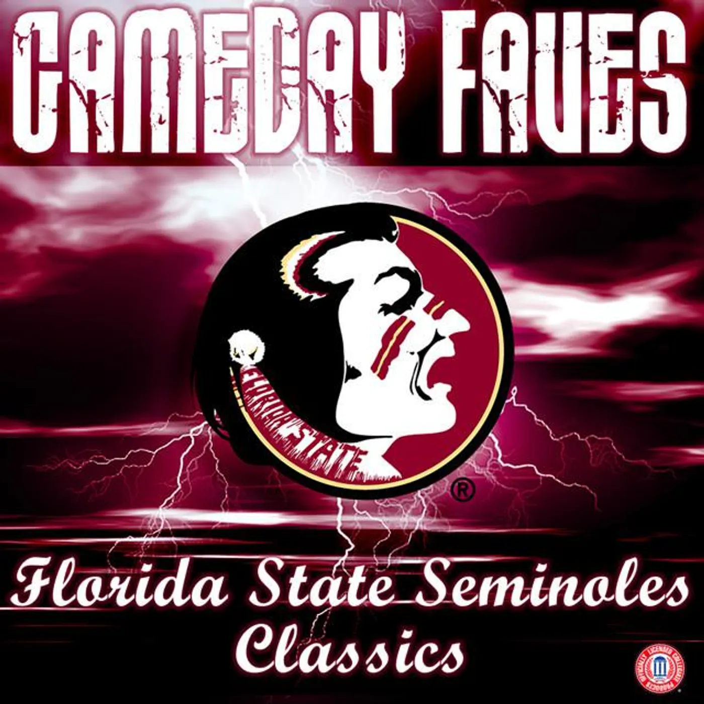 FSU Marching Chiefs
