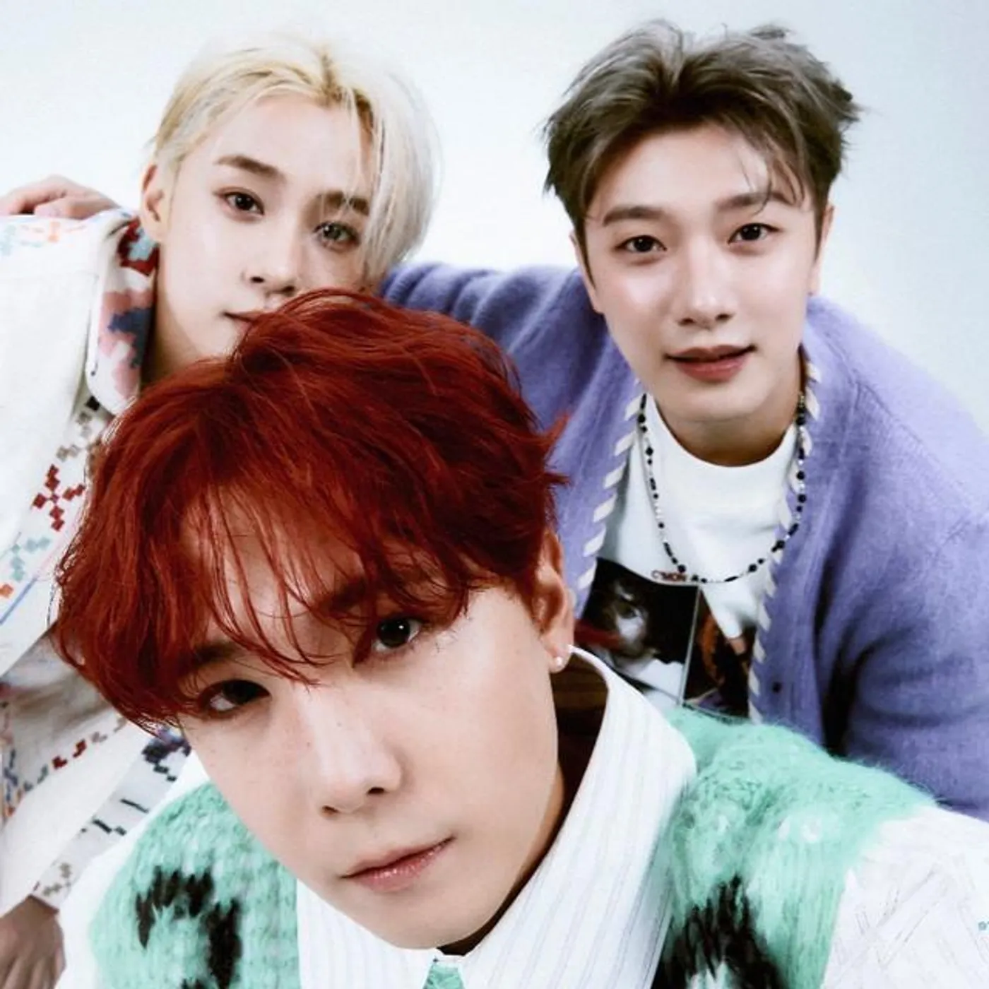 FTISLAND Brand Page