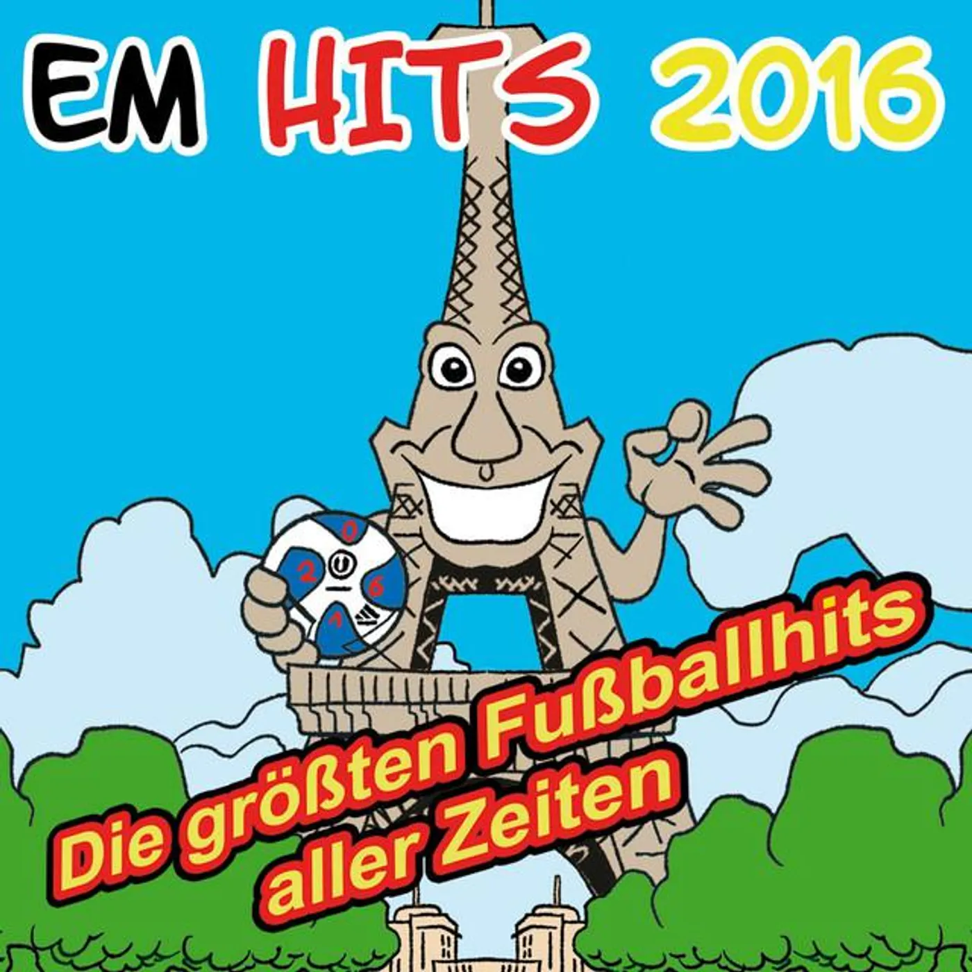 Fußball!