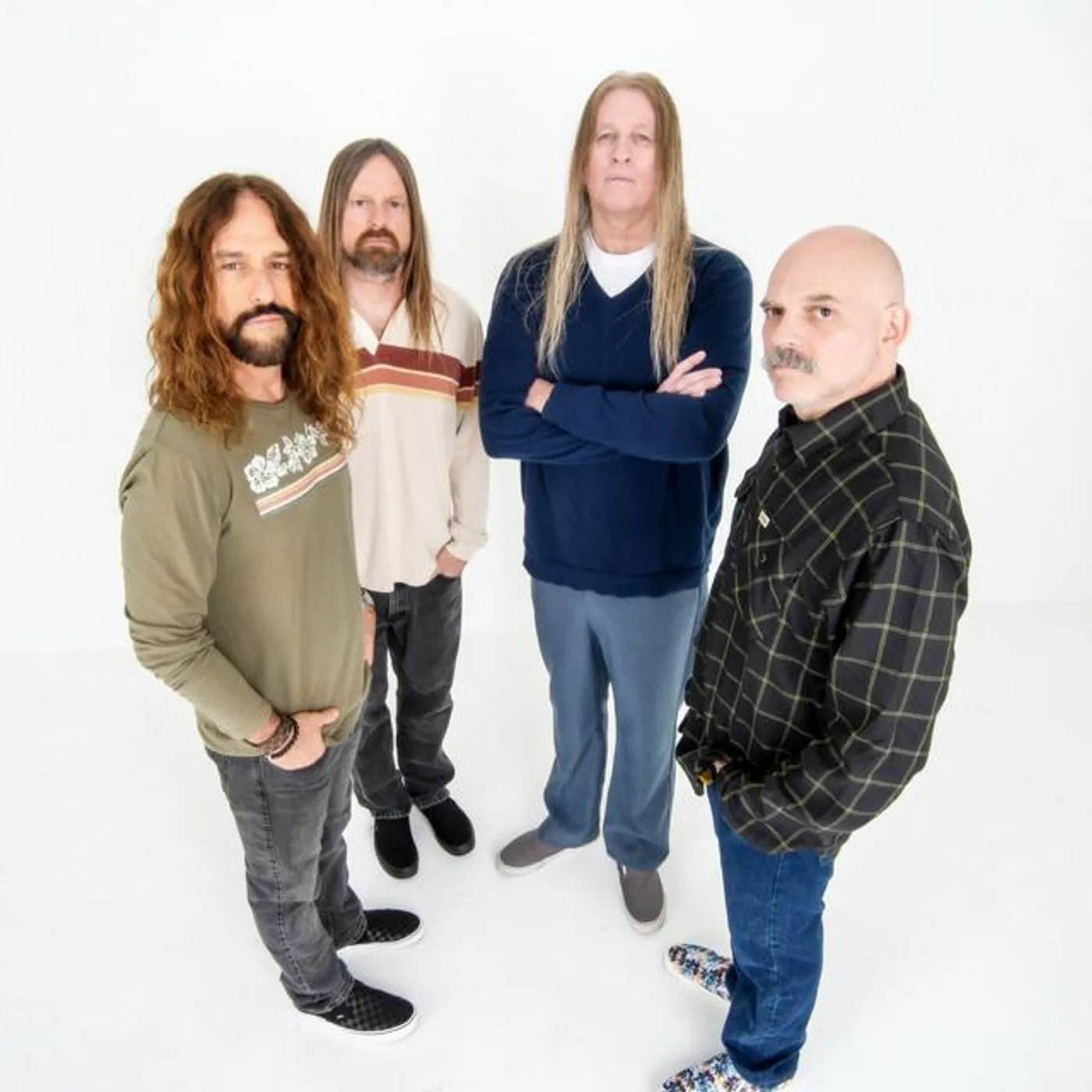Fu Manchu Brand Page