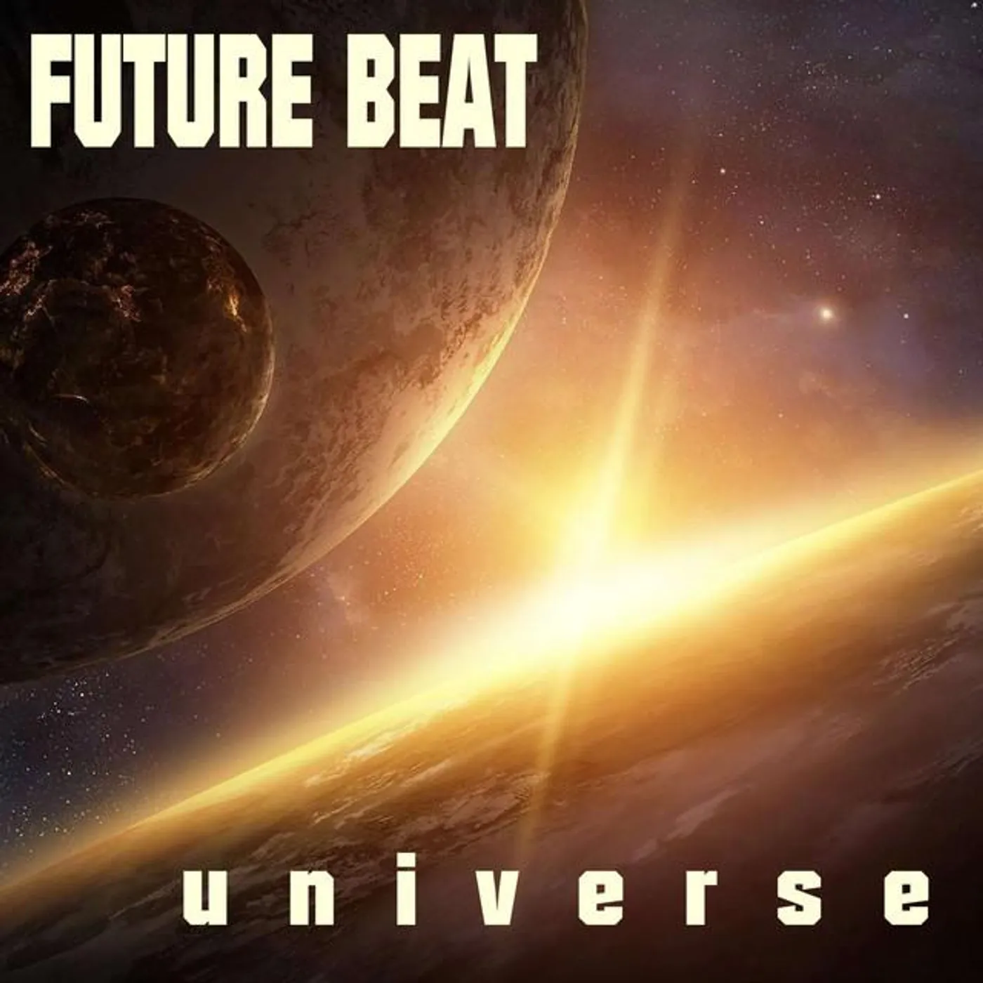 Future Beat Brand Page