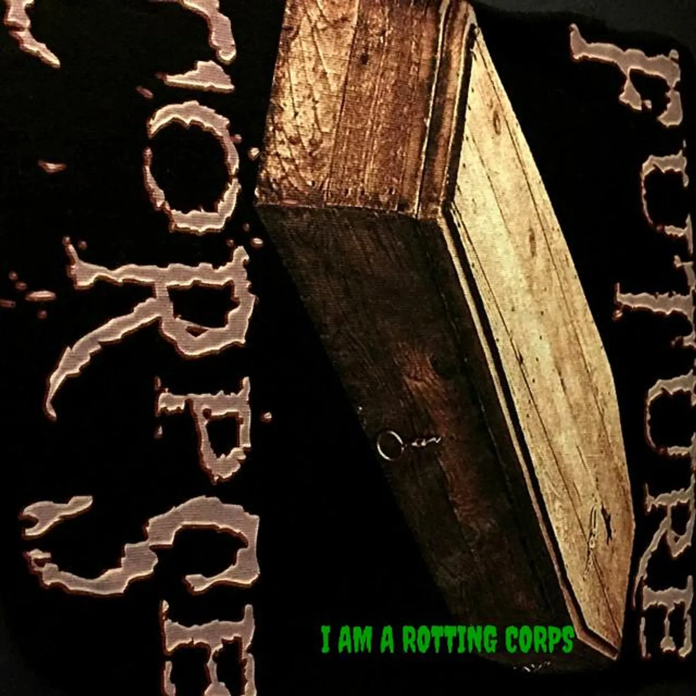 Future Corpse