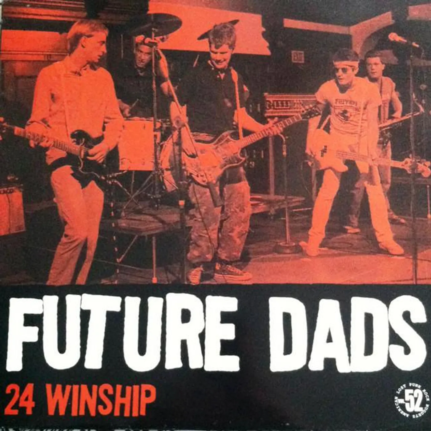 Future Dads