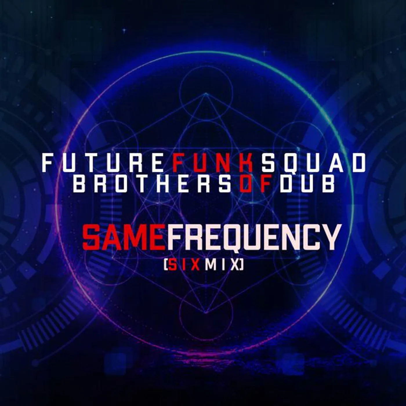 Future Funk Squad