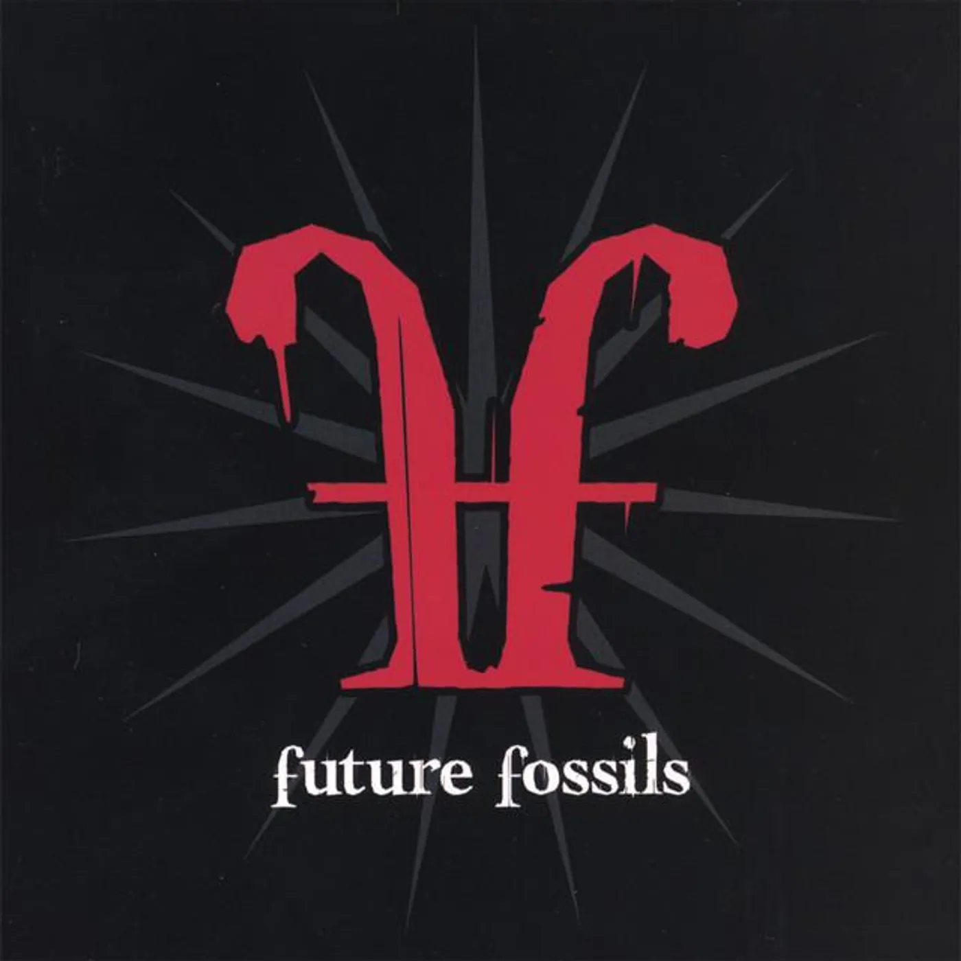 Future Fossils Brand Page