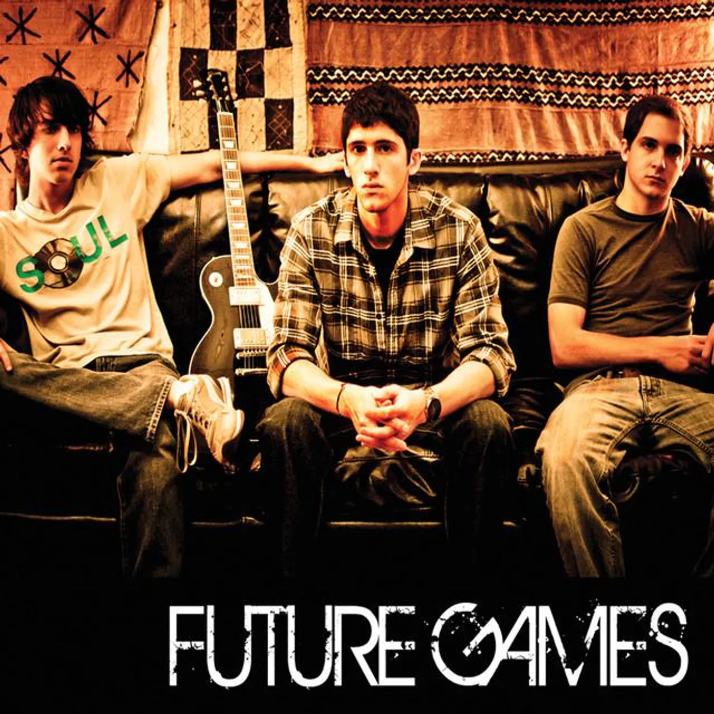 Future Games Brand Page